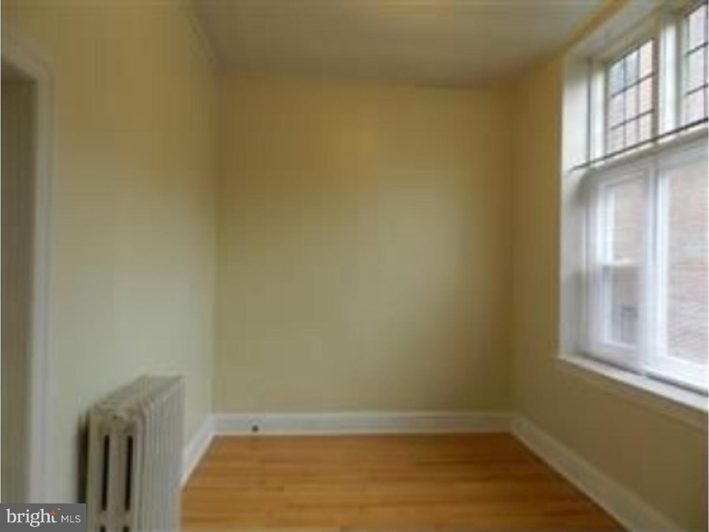 WASHINGTON SQ WEST - Residential Lease