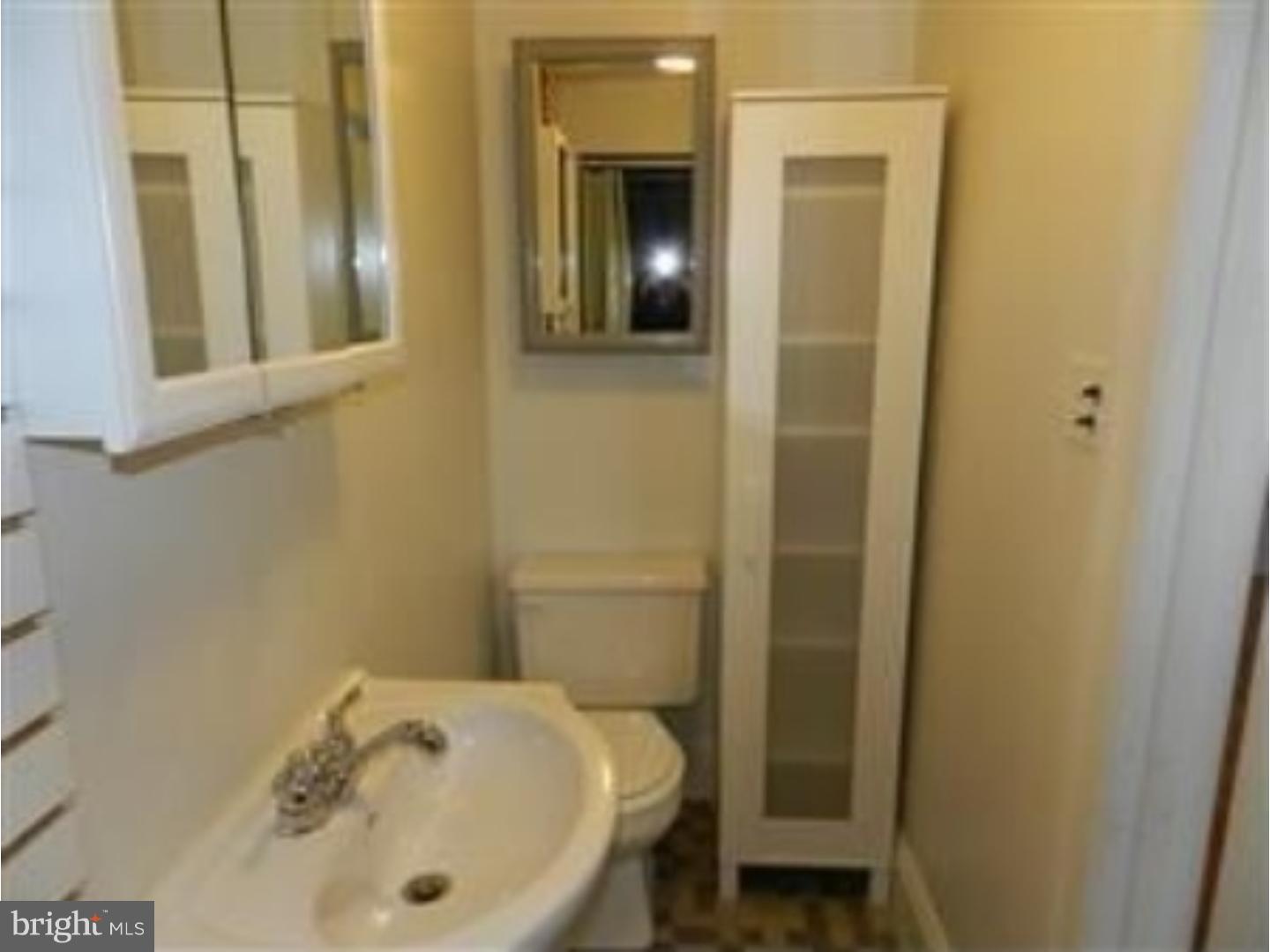 WASHINGTON SQ WEST - Residential Lease