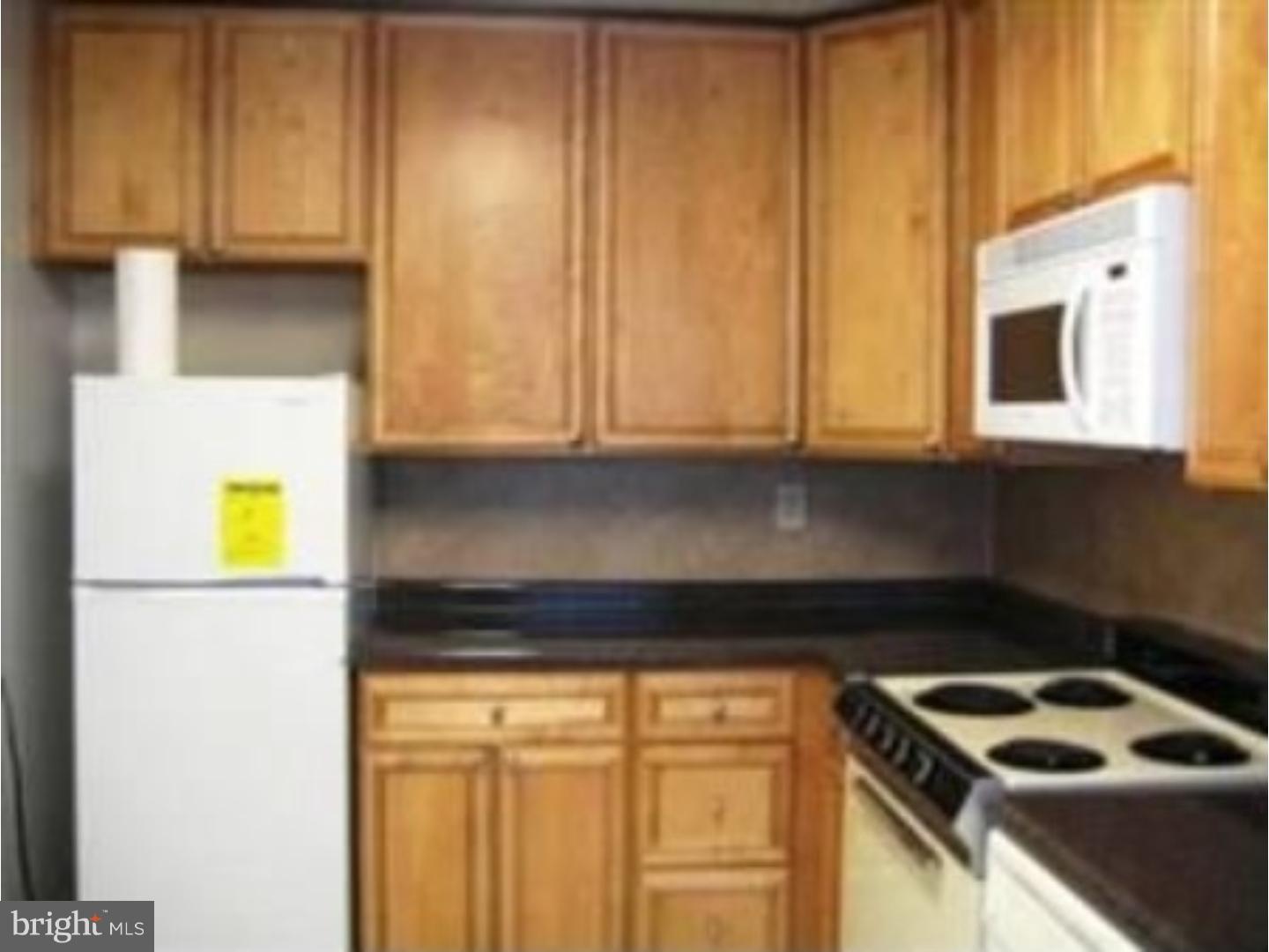 WASHINGTON SQ WEST - Residential Lease