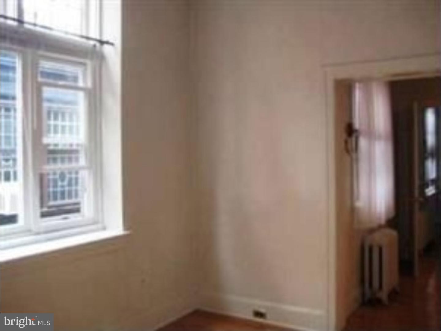 WASHINGTON SQ WEST - Residential Lease