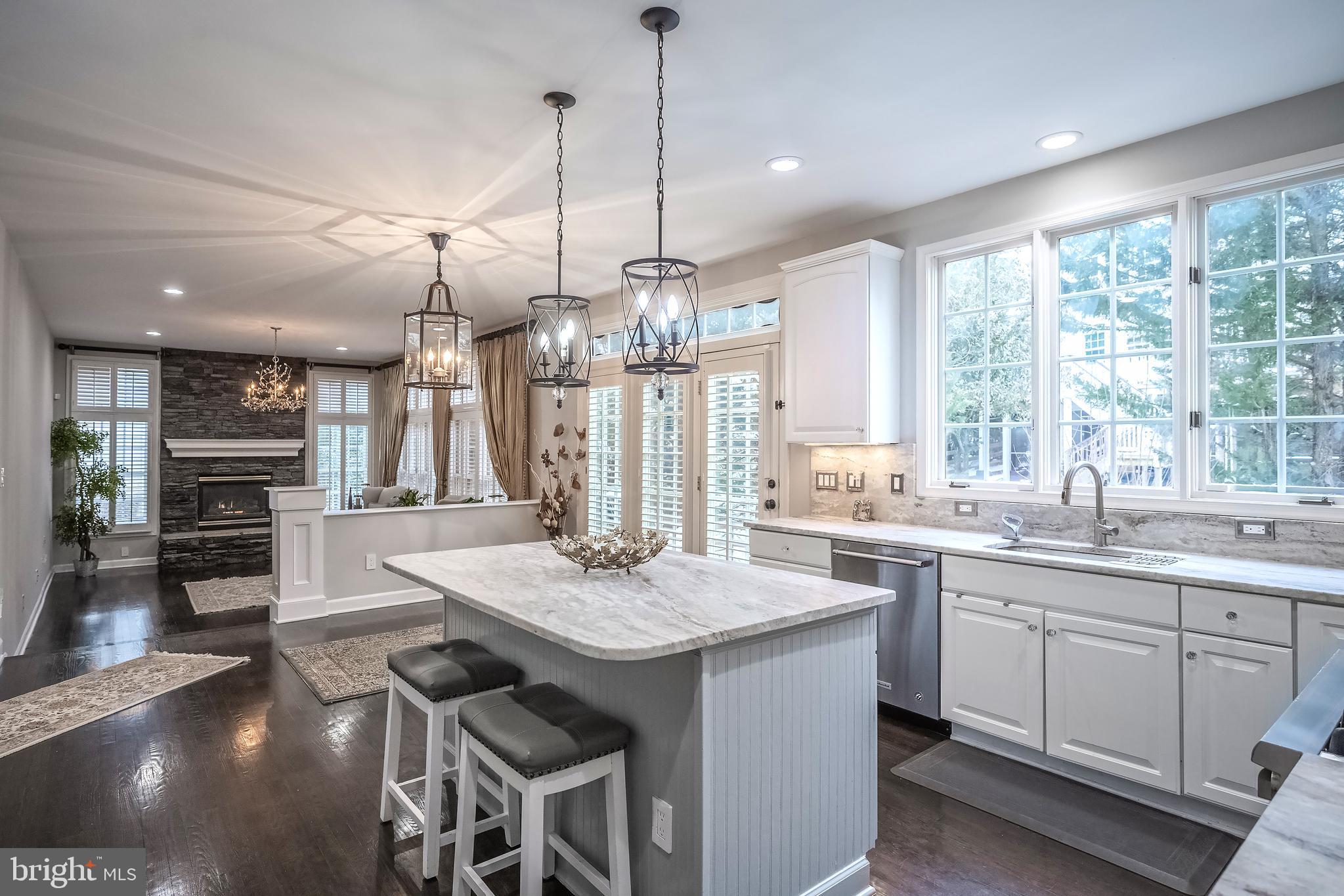 POTOMAC LAKES - Residential