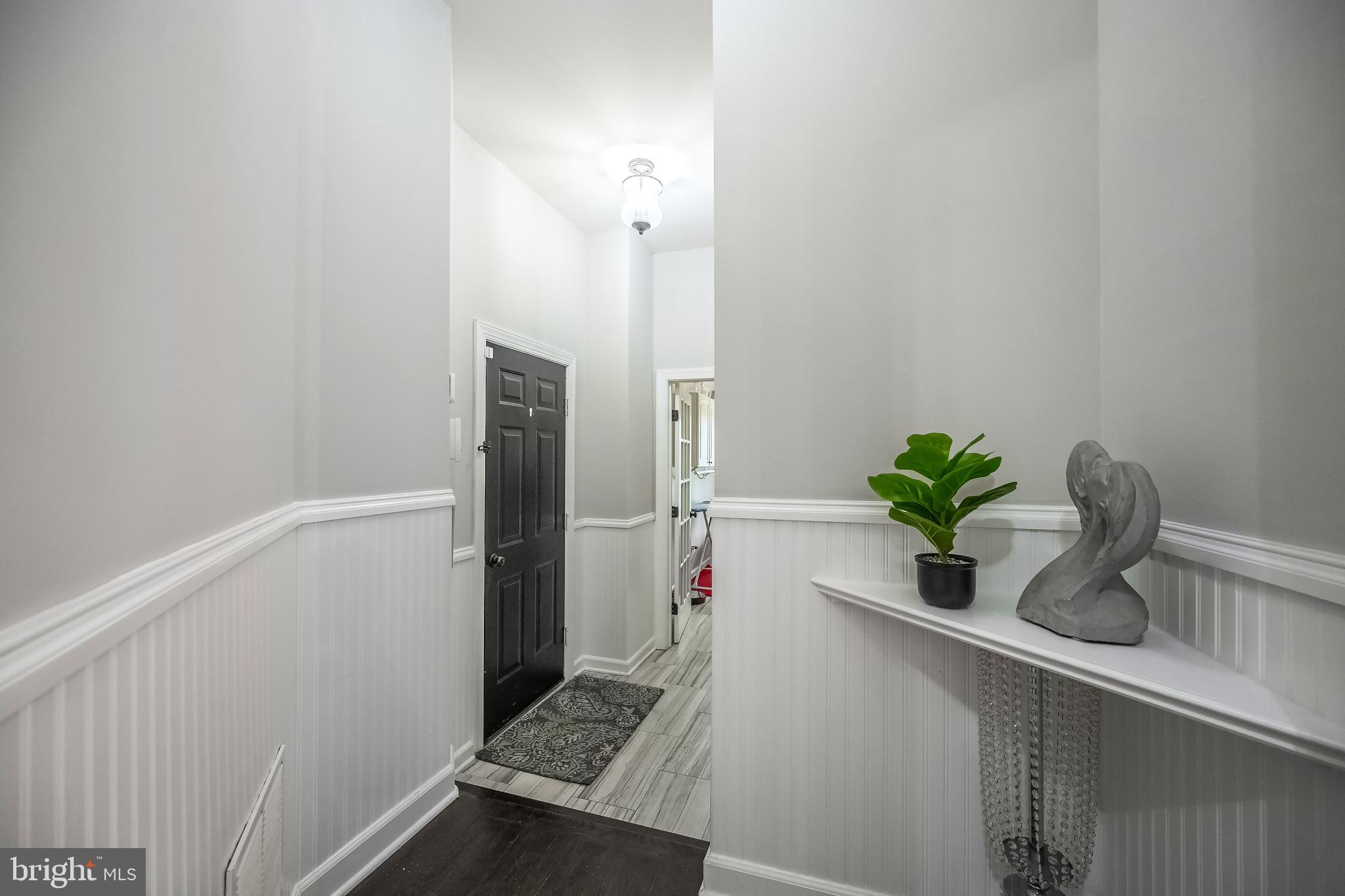 POTOMAC LAKES - Residential