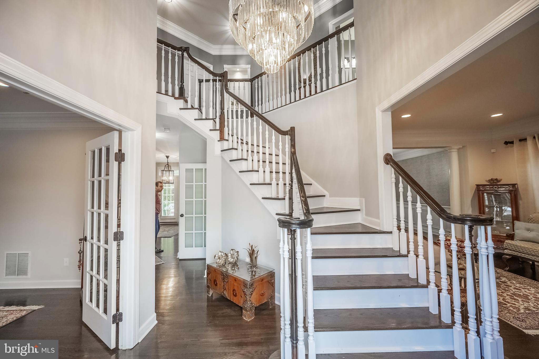 POTOMAC LAKES - Residential