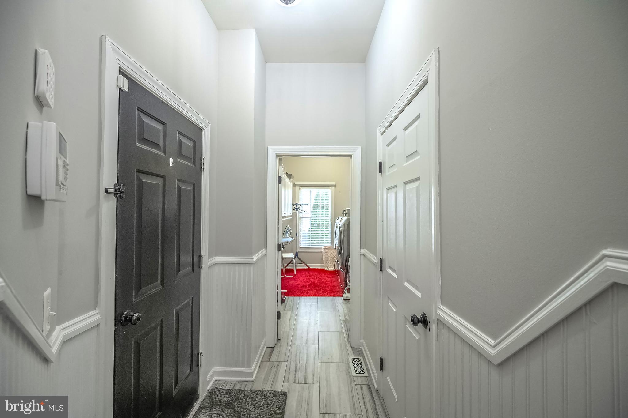 POTOMAC LAKES - Residential