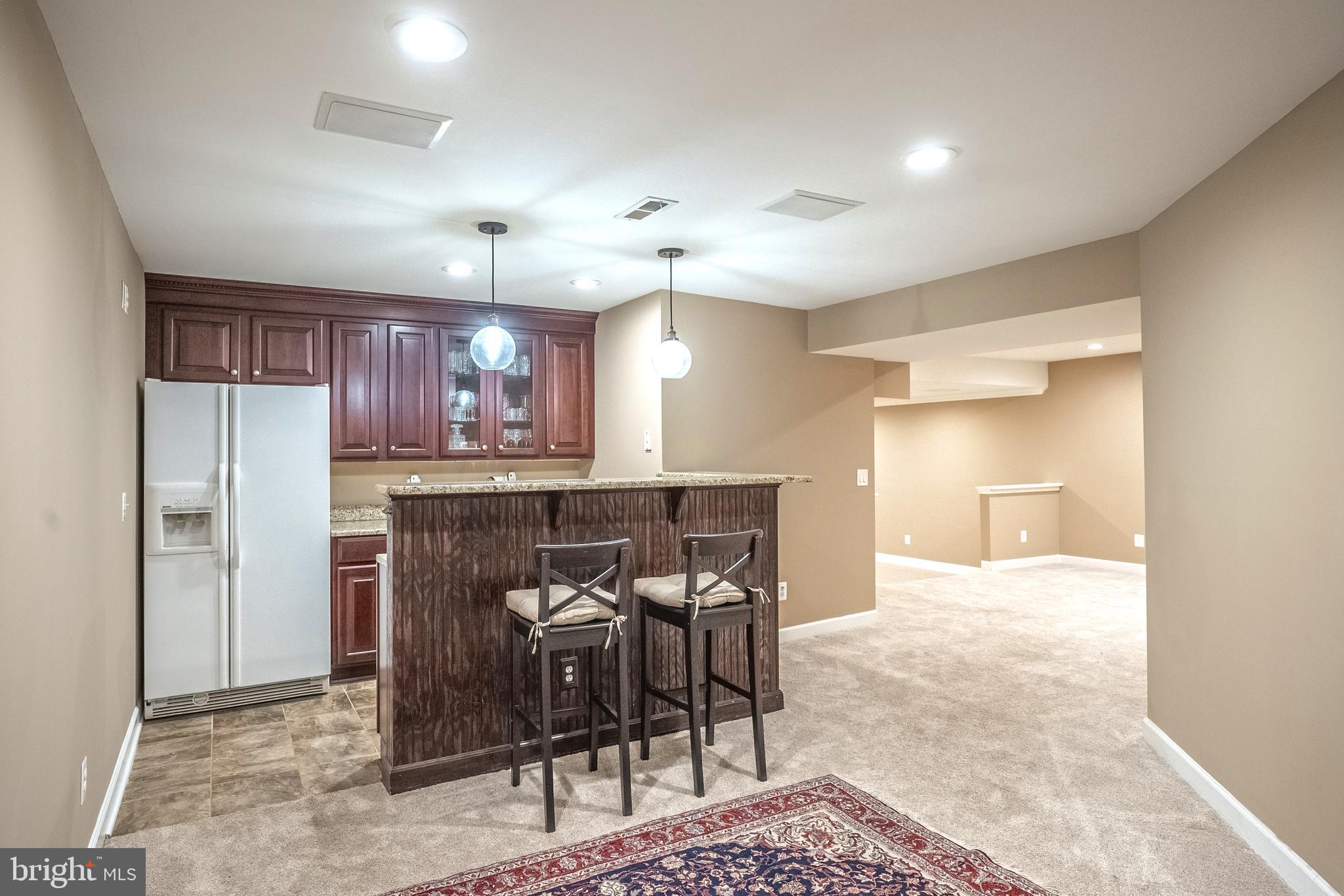 POTOMAC LAKES - Residential