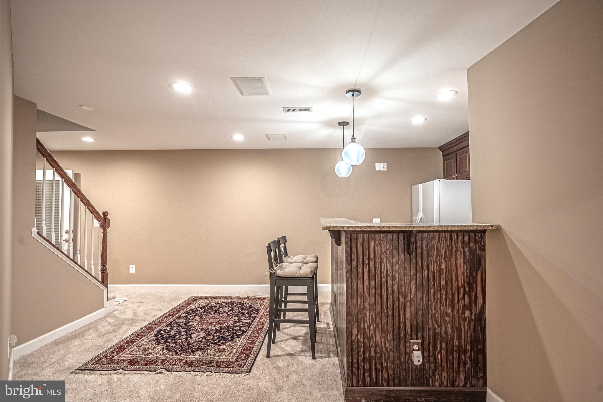 POTOMAC LAKES - Residential