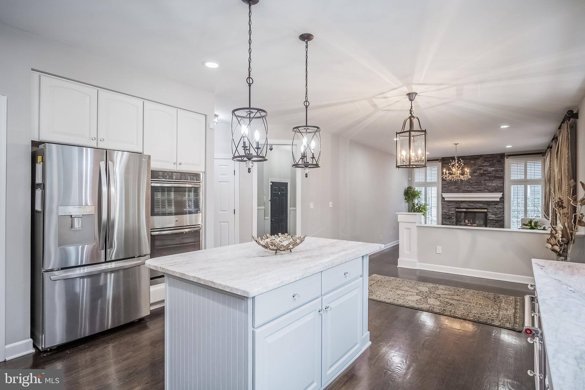 POTOMAC LAKES - Residential