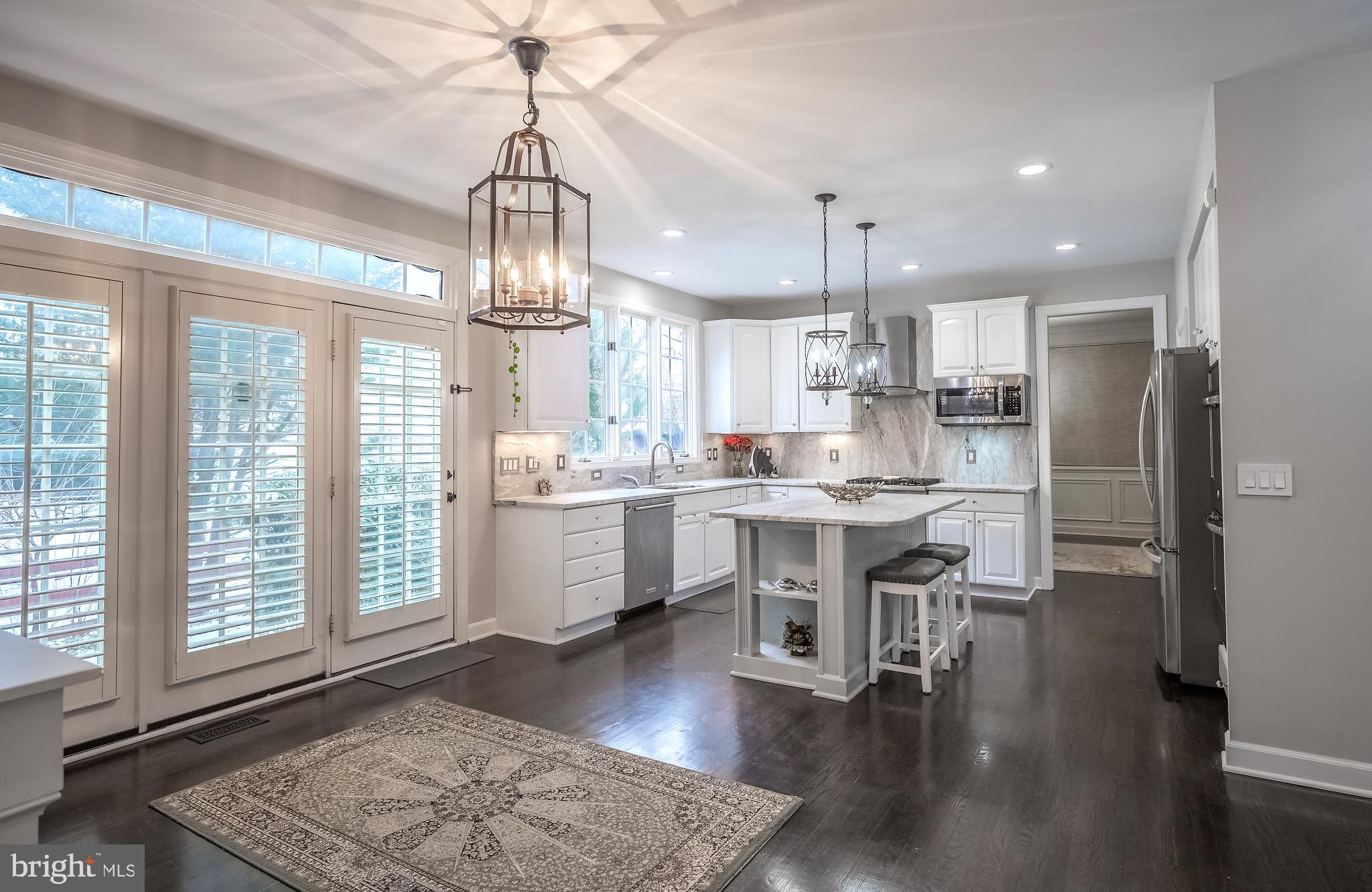 POTOMAC LAKES - Residential