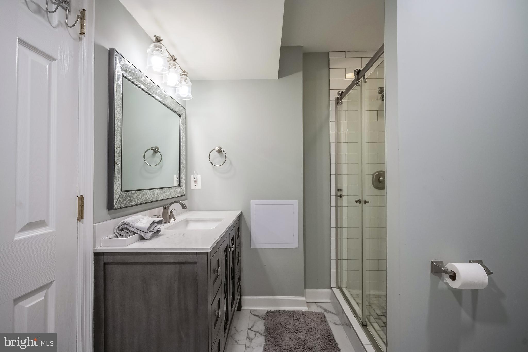 POTOMAC LAKES - Residential