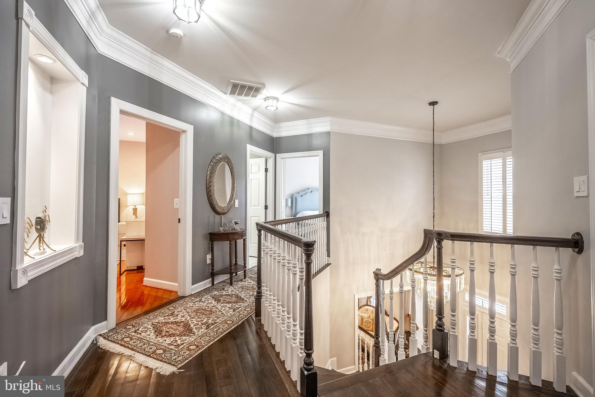 POTOMAC LAKES - Residential