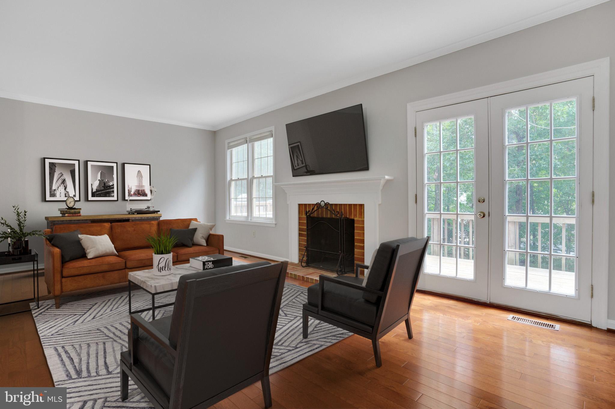 MILLWOOD ESTATES - Residential