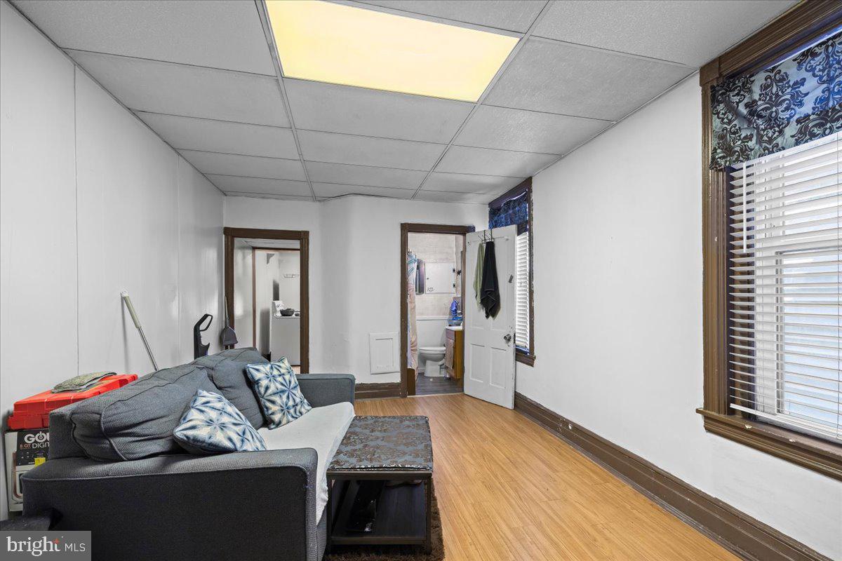 NONE AVAILABLE - Residential Income
