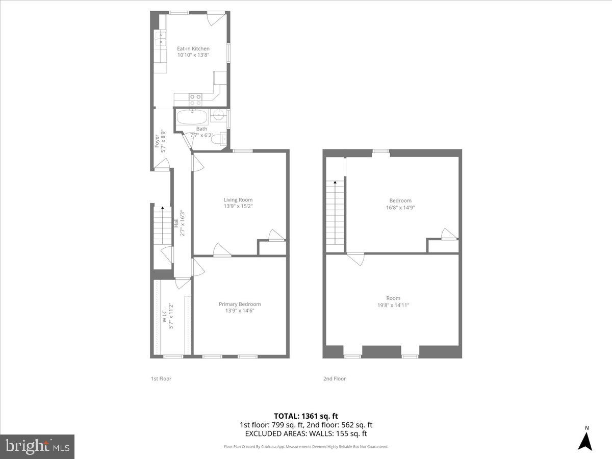 NONE AVAILABLE - Residential Income