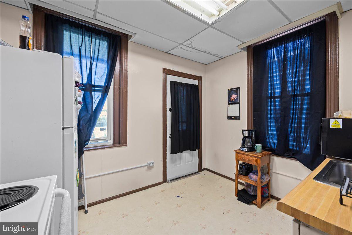 NONE AVAILABLE - Residential Income