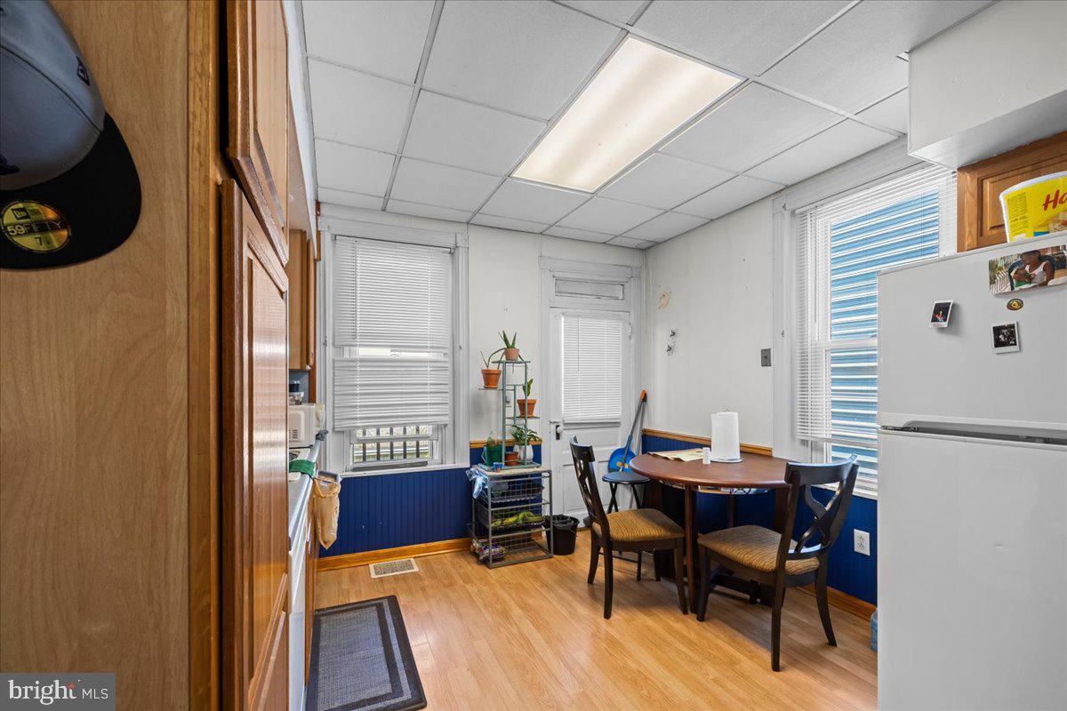 NONE AVAILABLE - Residential Income