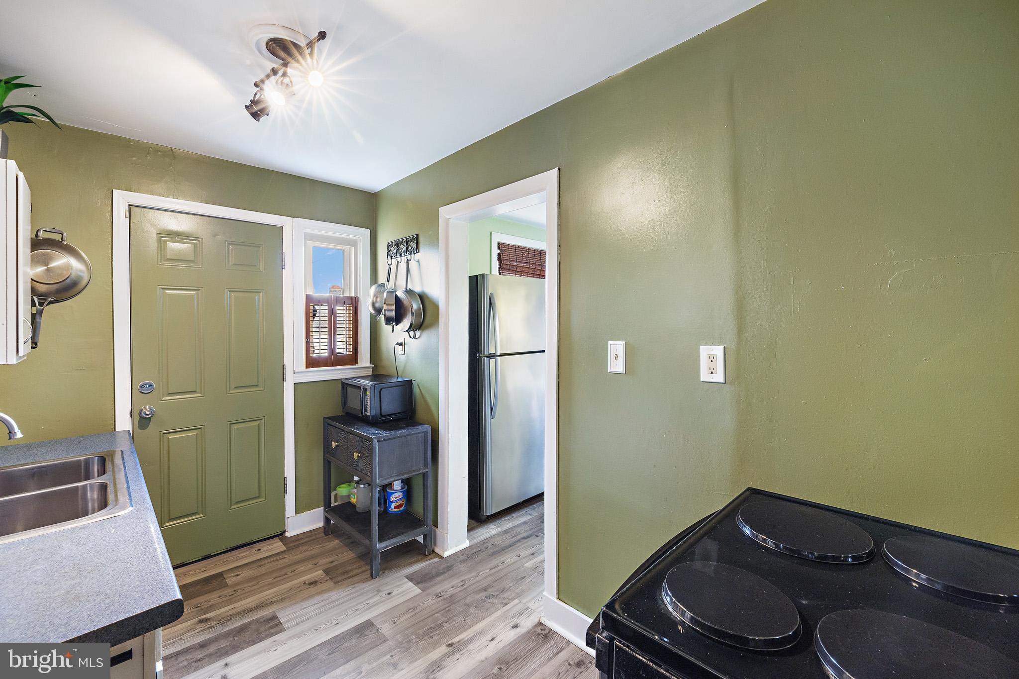 SUITLAND - Residential