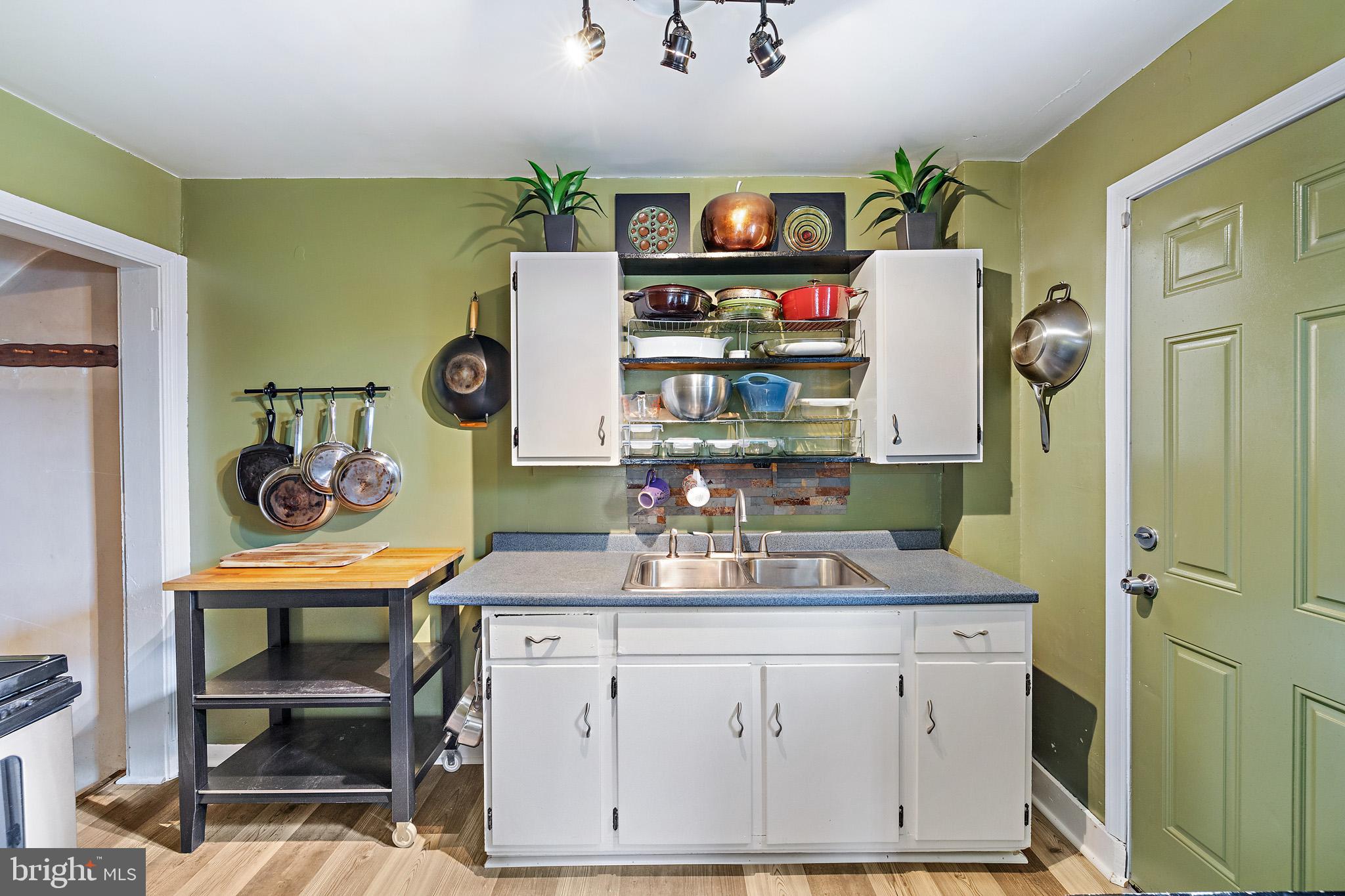 SUITLAND - Residential