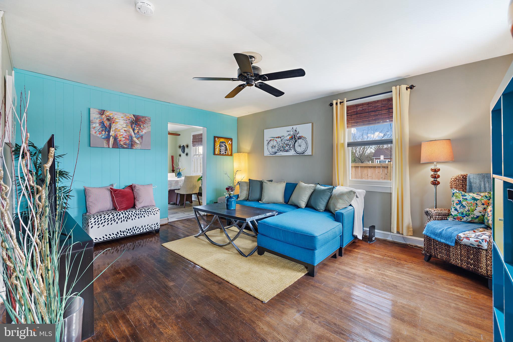 SUITLAND - Residential