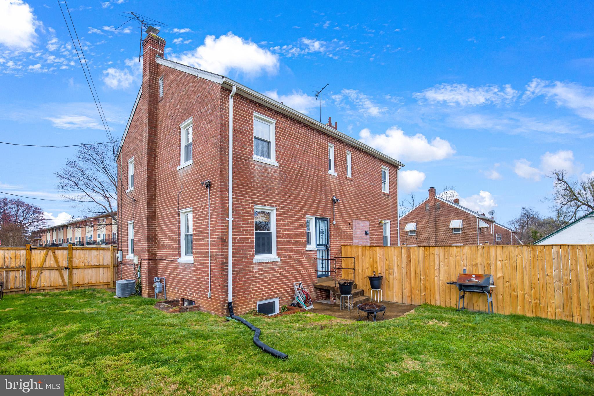 SUITLAND - Residential