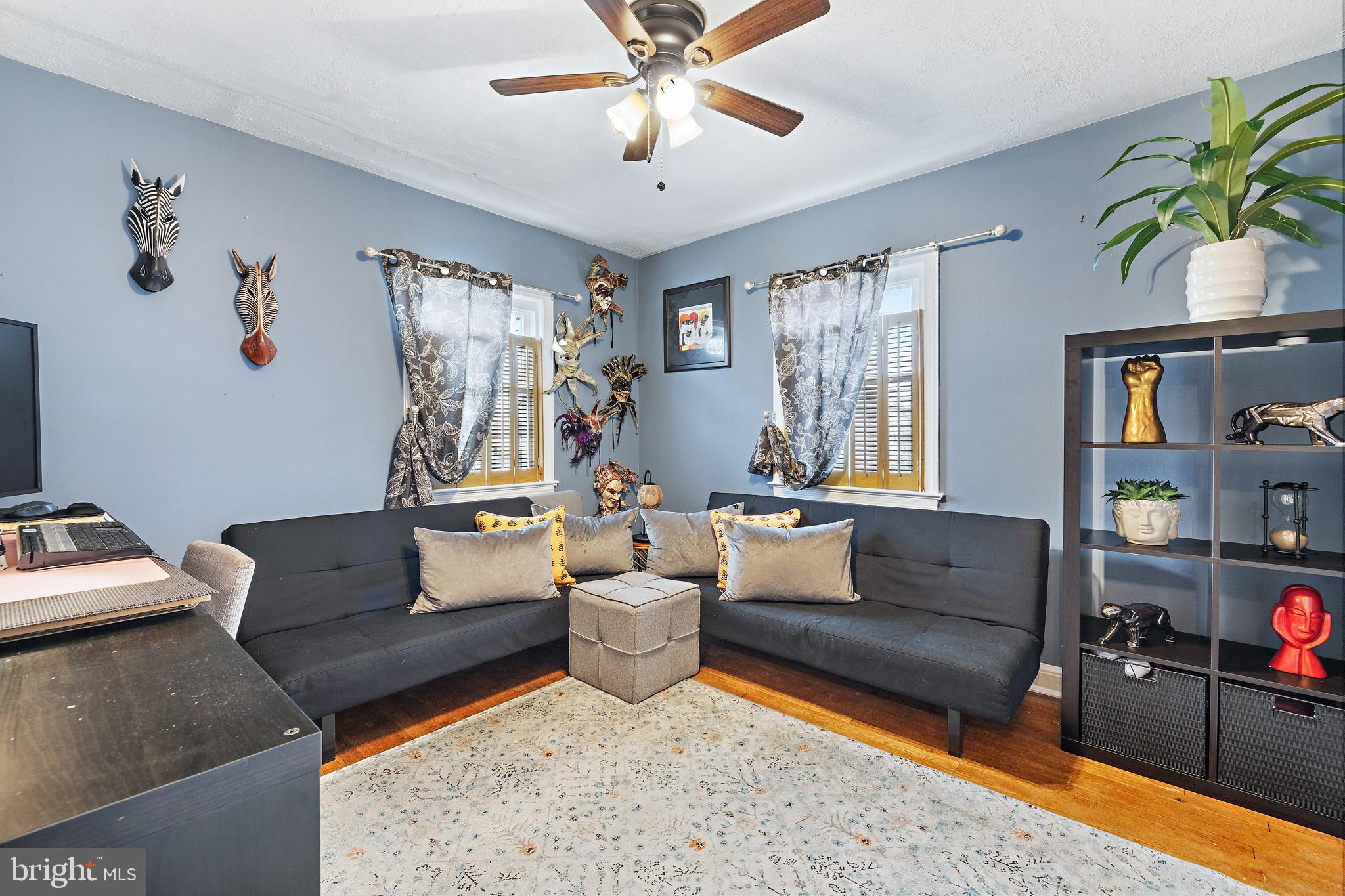 SUITLAND - Residential