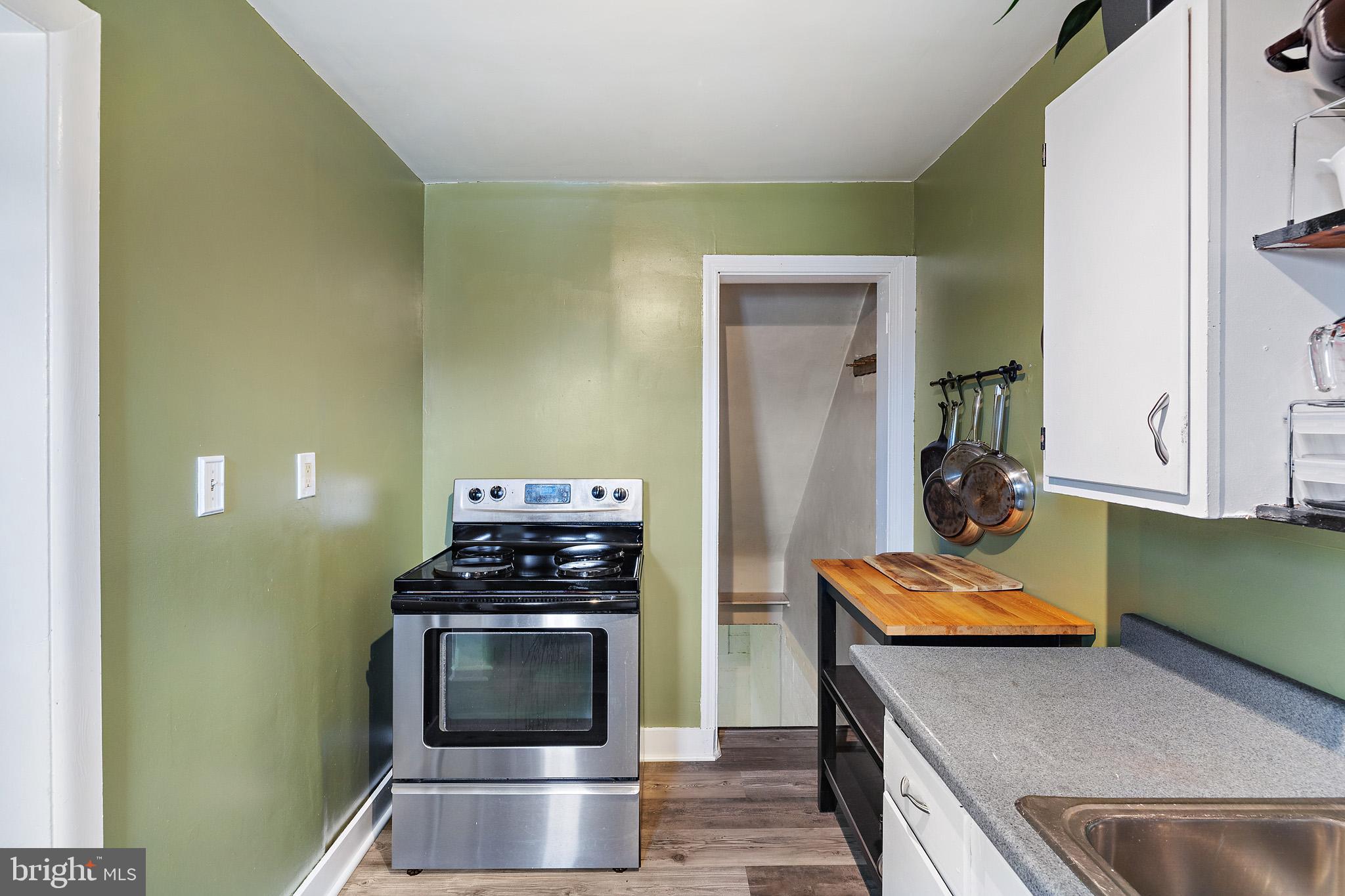 SUITLAND - Residential