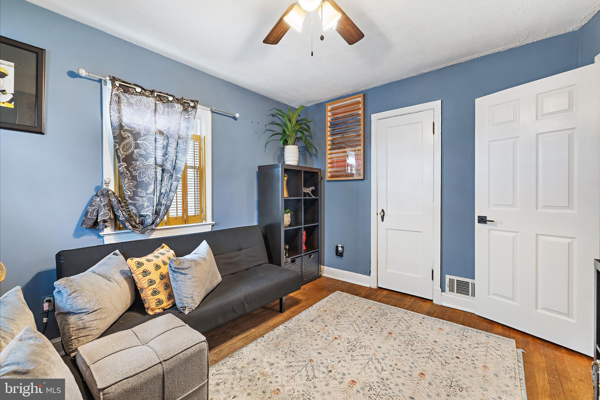 SUITLAND - Residential