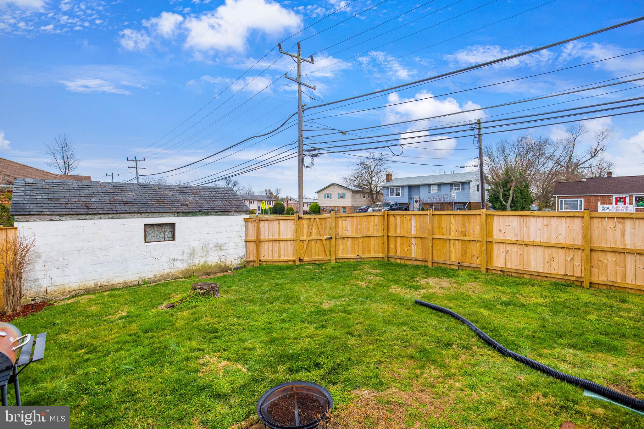 SUITLAND - Residential