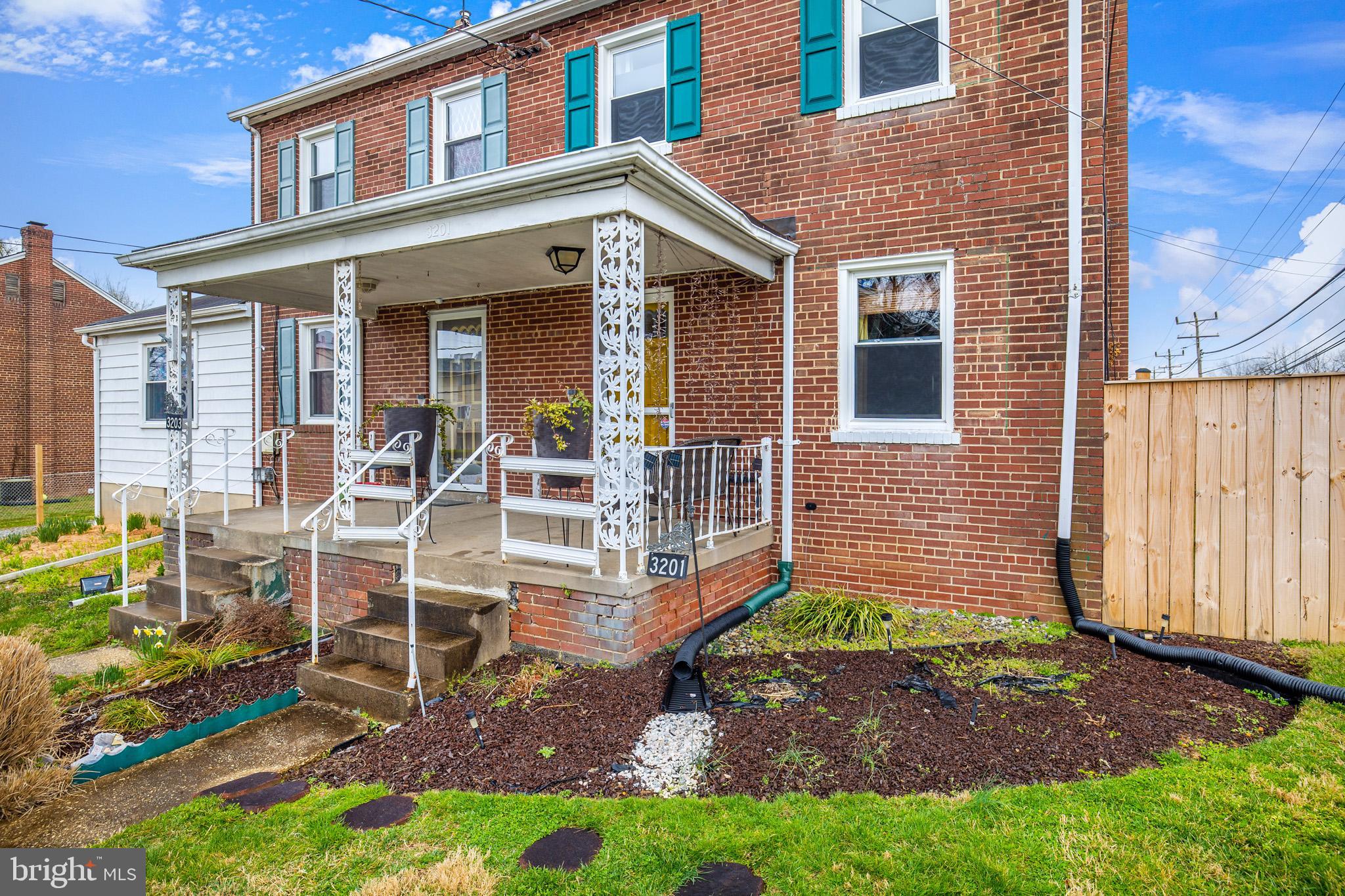 SUITLAND - Residential