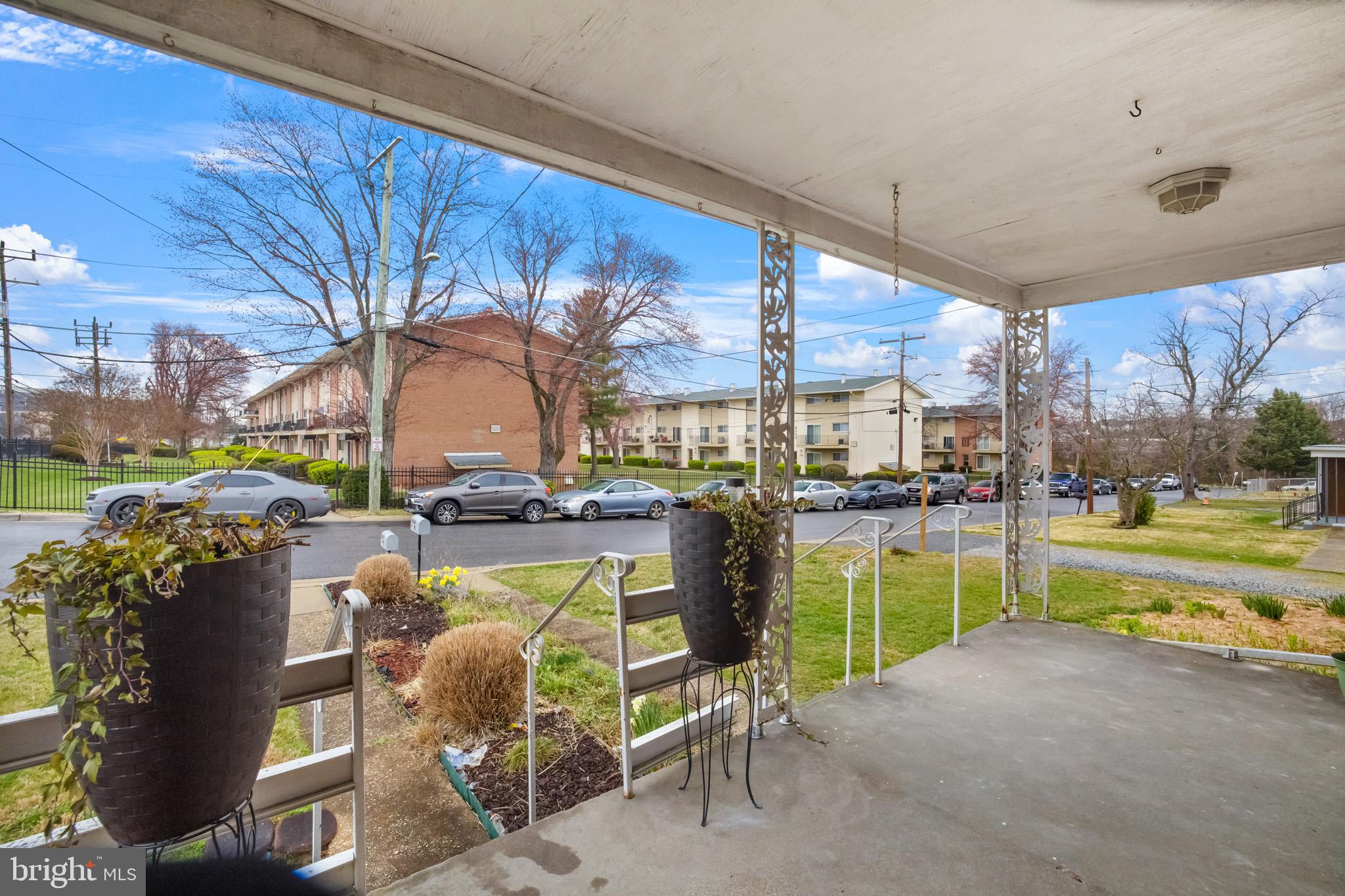 SUITLAND - Residential