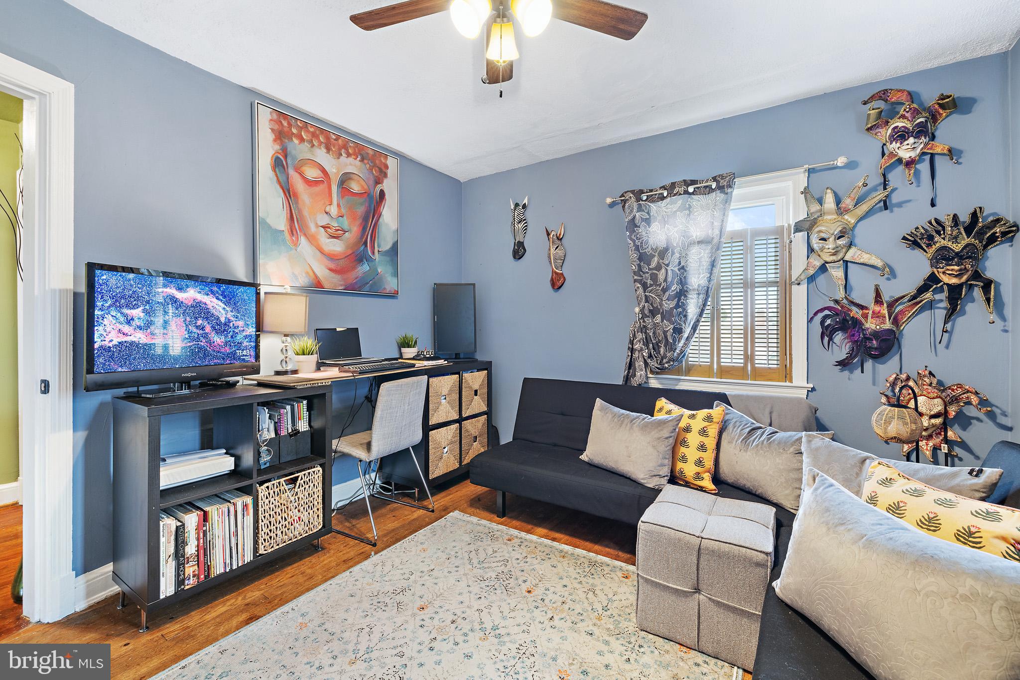 SUITLAND - Residential