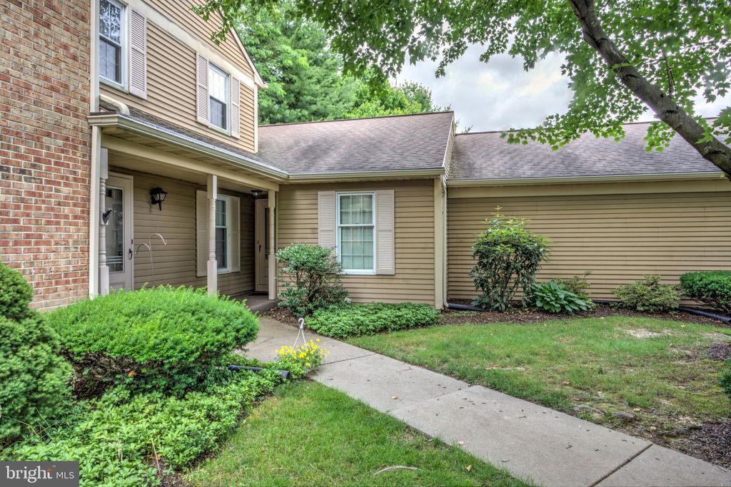 Photo of 63 Ashlea Village, New Holland, PA 17557 (MLS # PALA2052132)