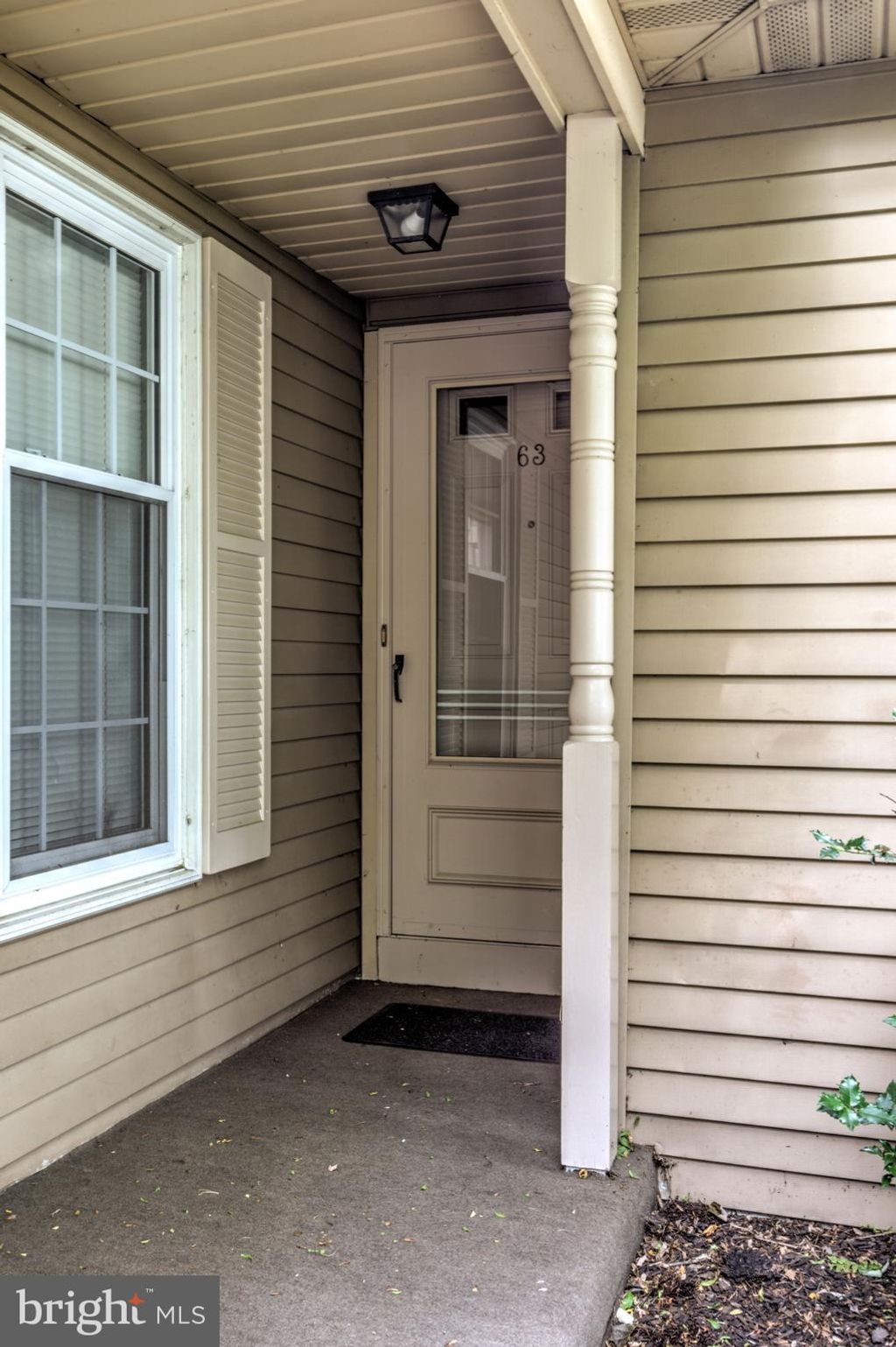 Photo of 63 Ashlea Village, New Holland, PA 17557 (MLS # PALA2052132)