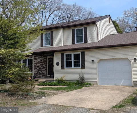 2436 Medford Road, Atco, NJ MLS: NJCD2091202
