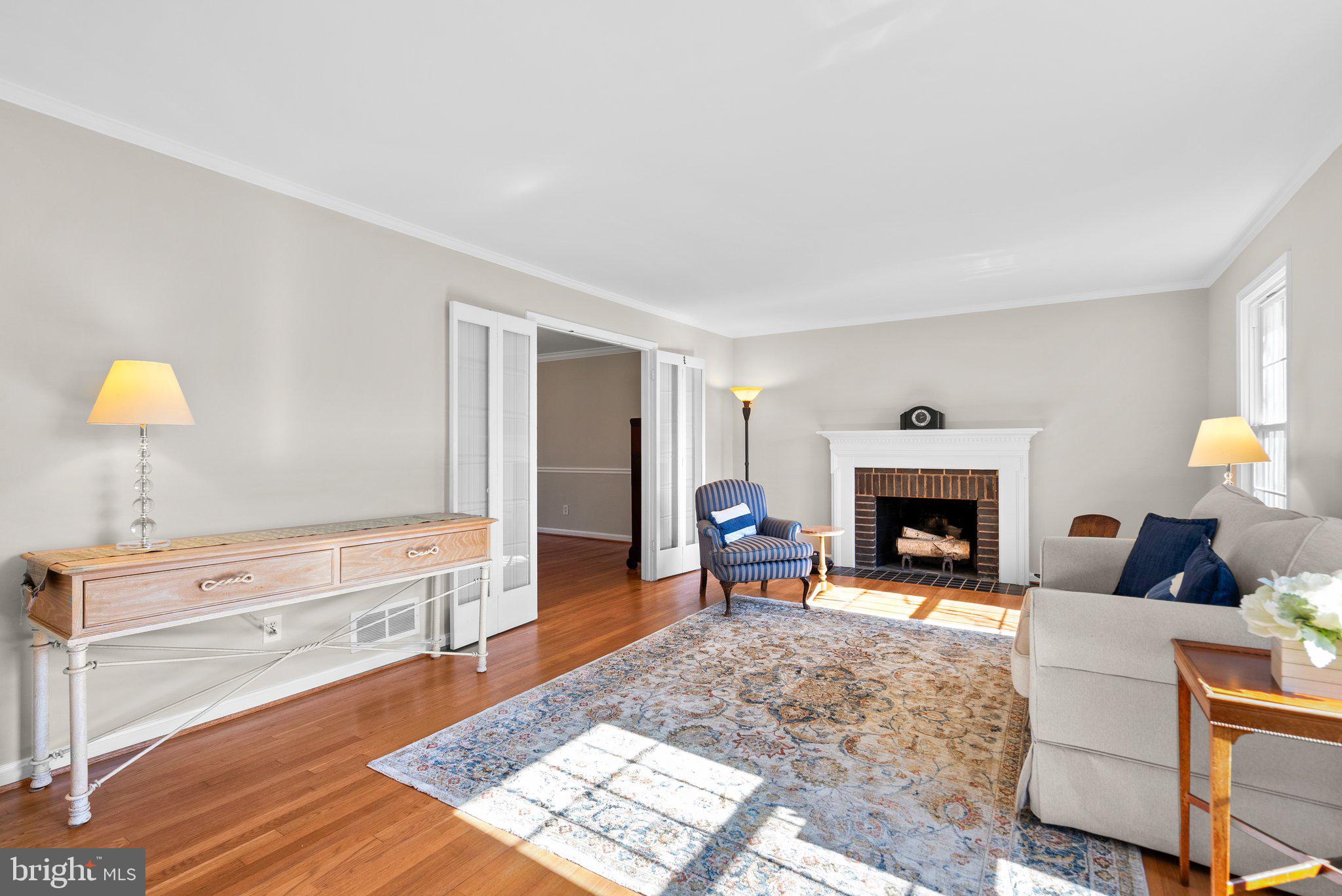 LAKE NORMANDY ESTATES - Residential