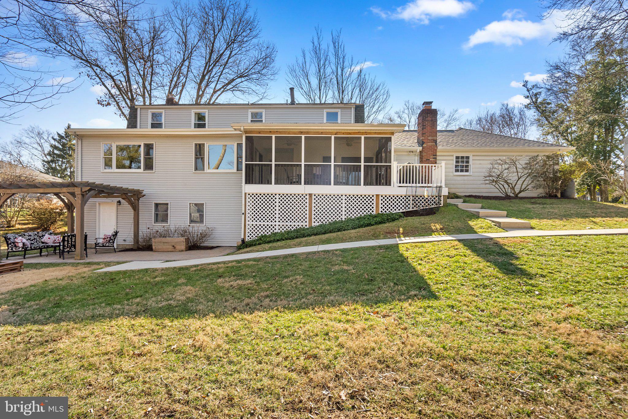 LAKE NORMANDY ESTATES - Residential