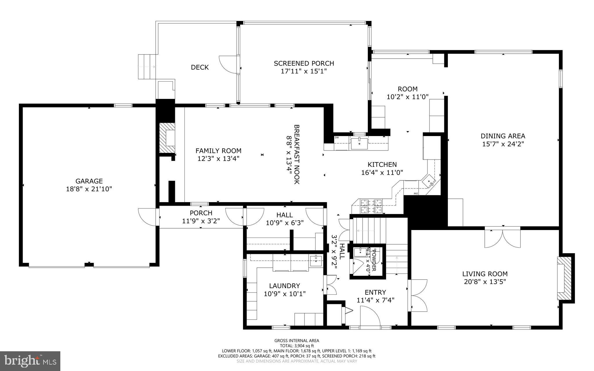 LAKE NORMANDY ESTATES - Residential