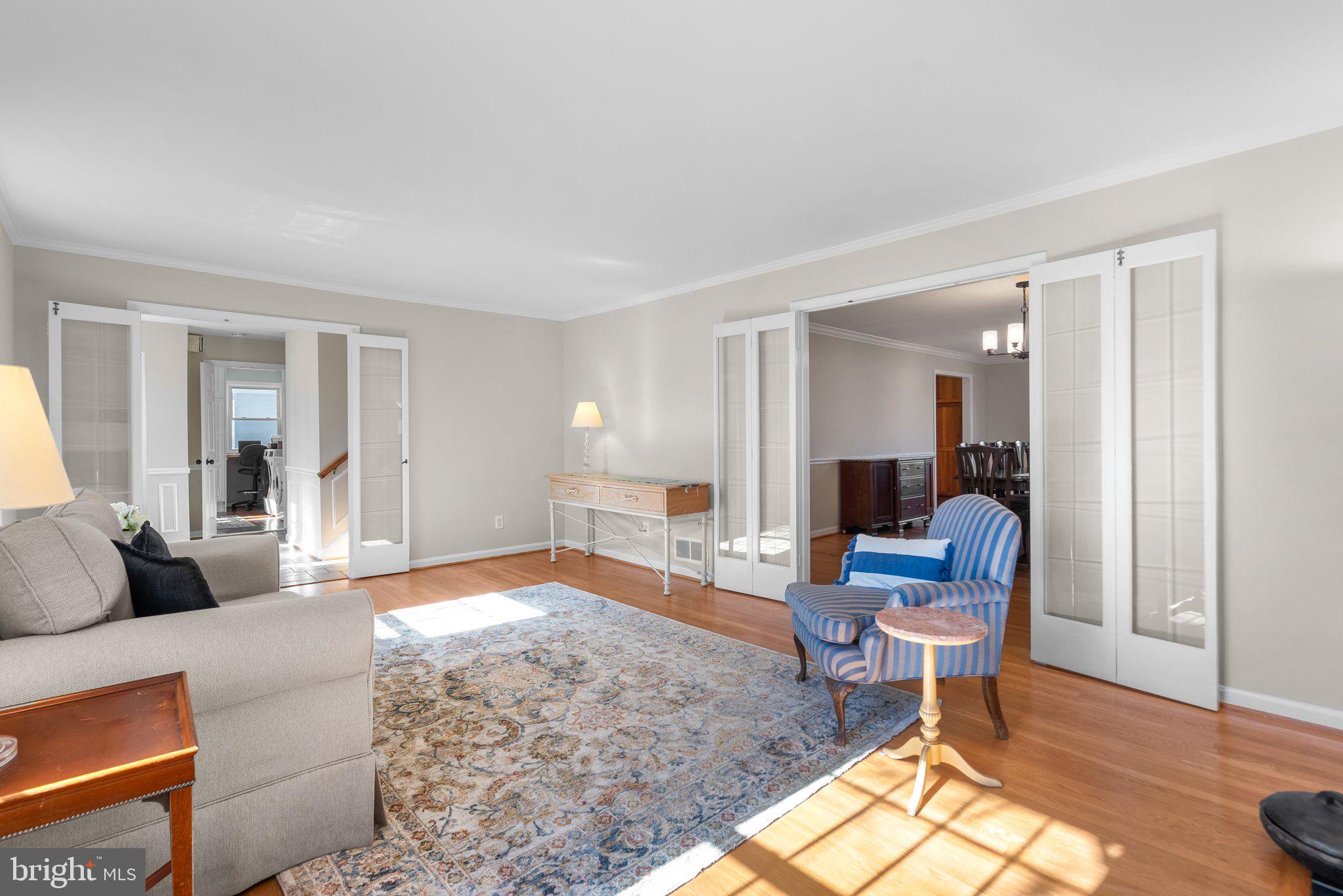 LAKE NORMANDY ESTATES - Residential