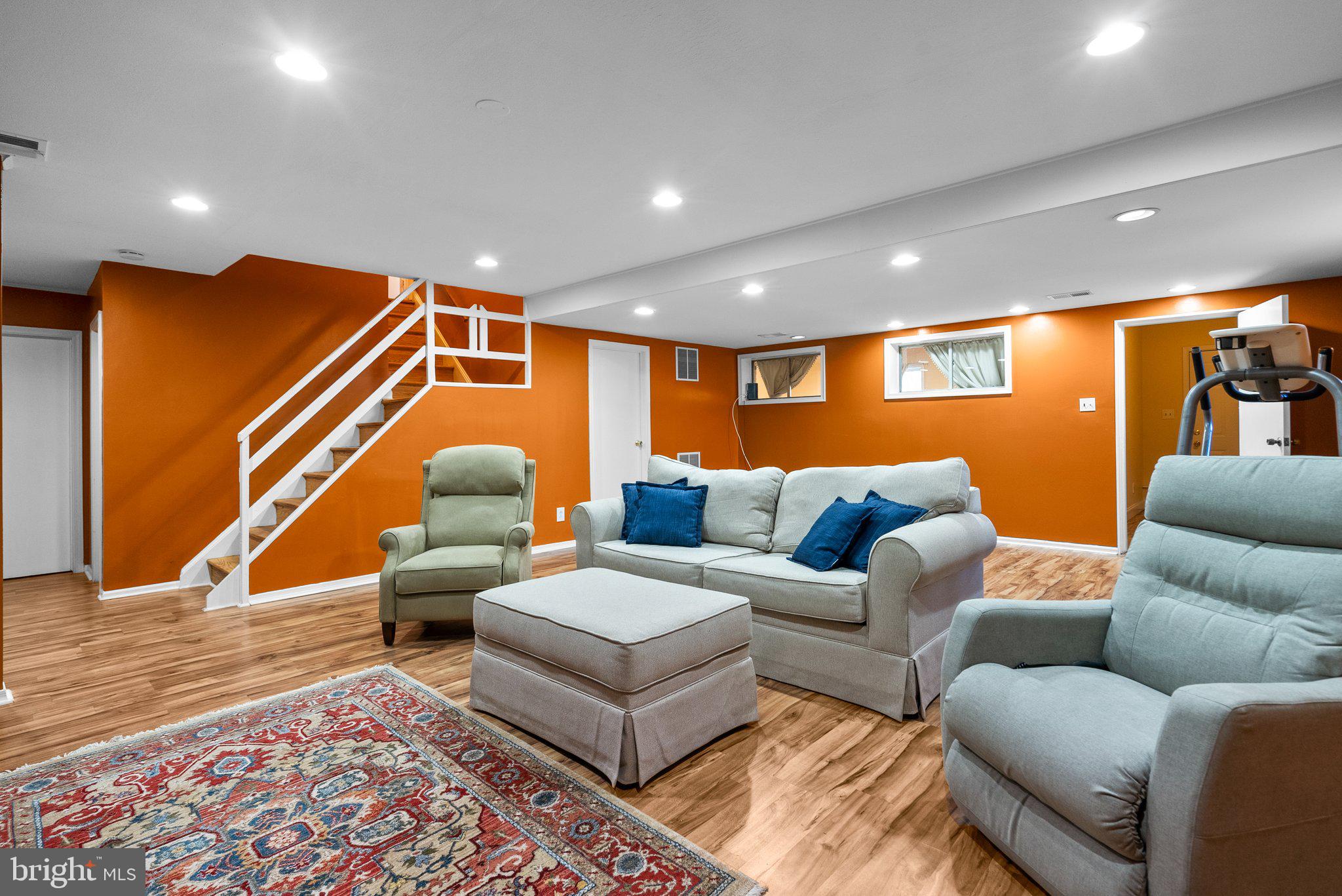 LAKE NORMANDY ESTATES - Residential