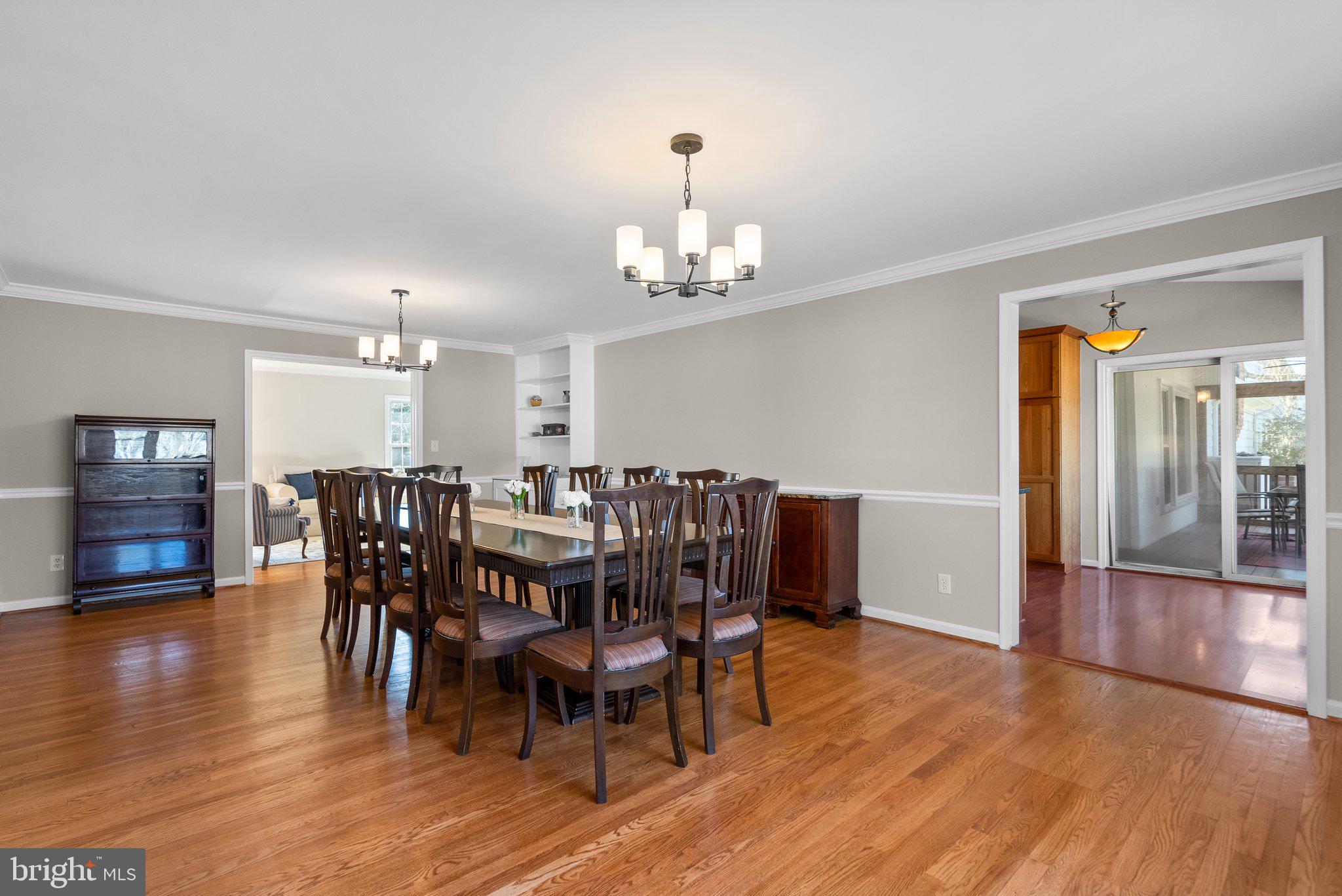 LAKE NORMANDY ESTATES - Residential