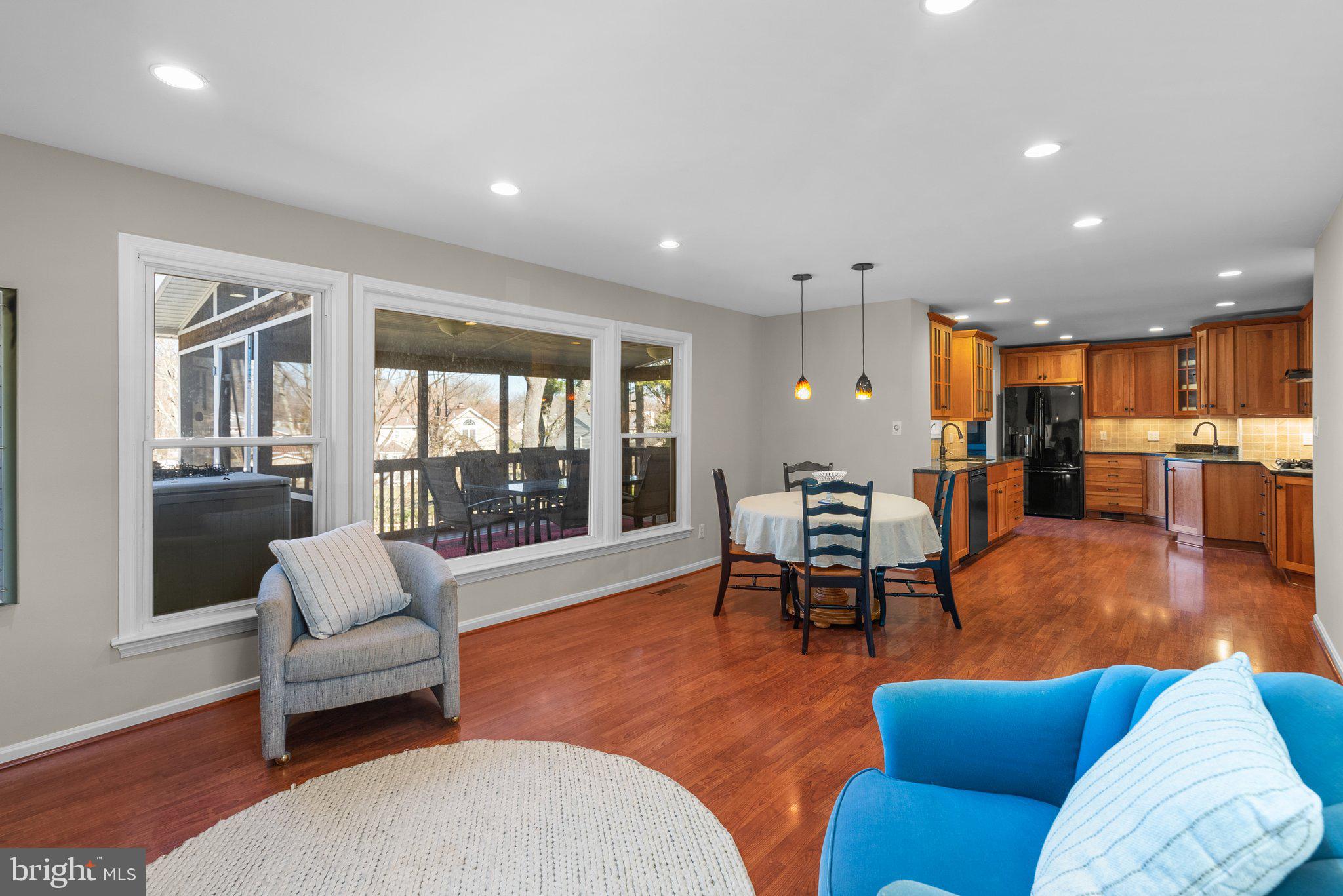 LAKE NORMANDY ESTATES - Residential