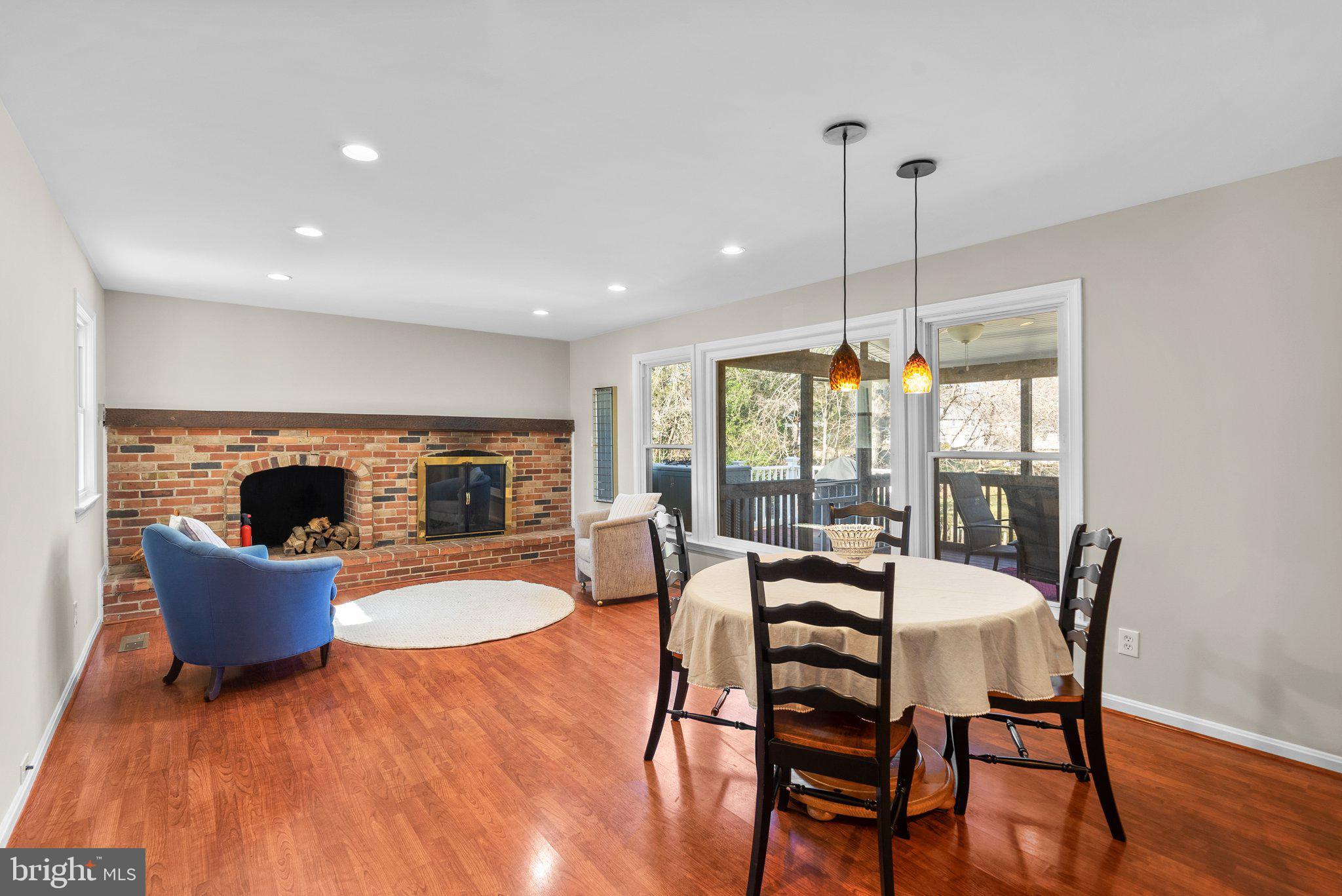 LAKE NORMANDY ESTATES - Residential