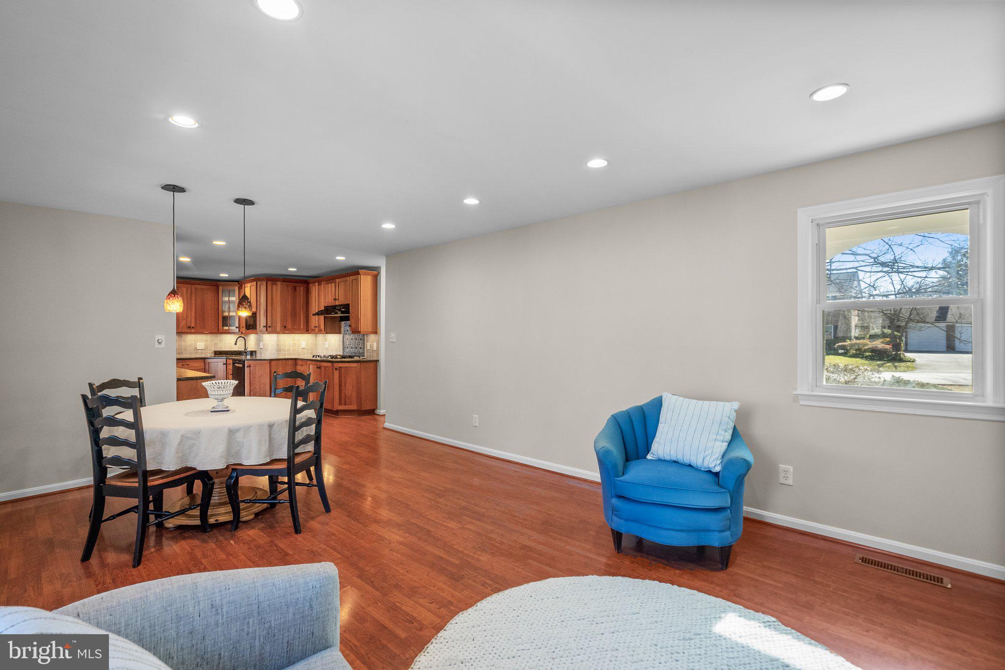 LAKE NORMANDY ESTATES - Residential