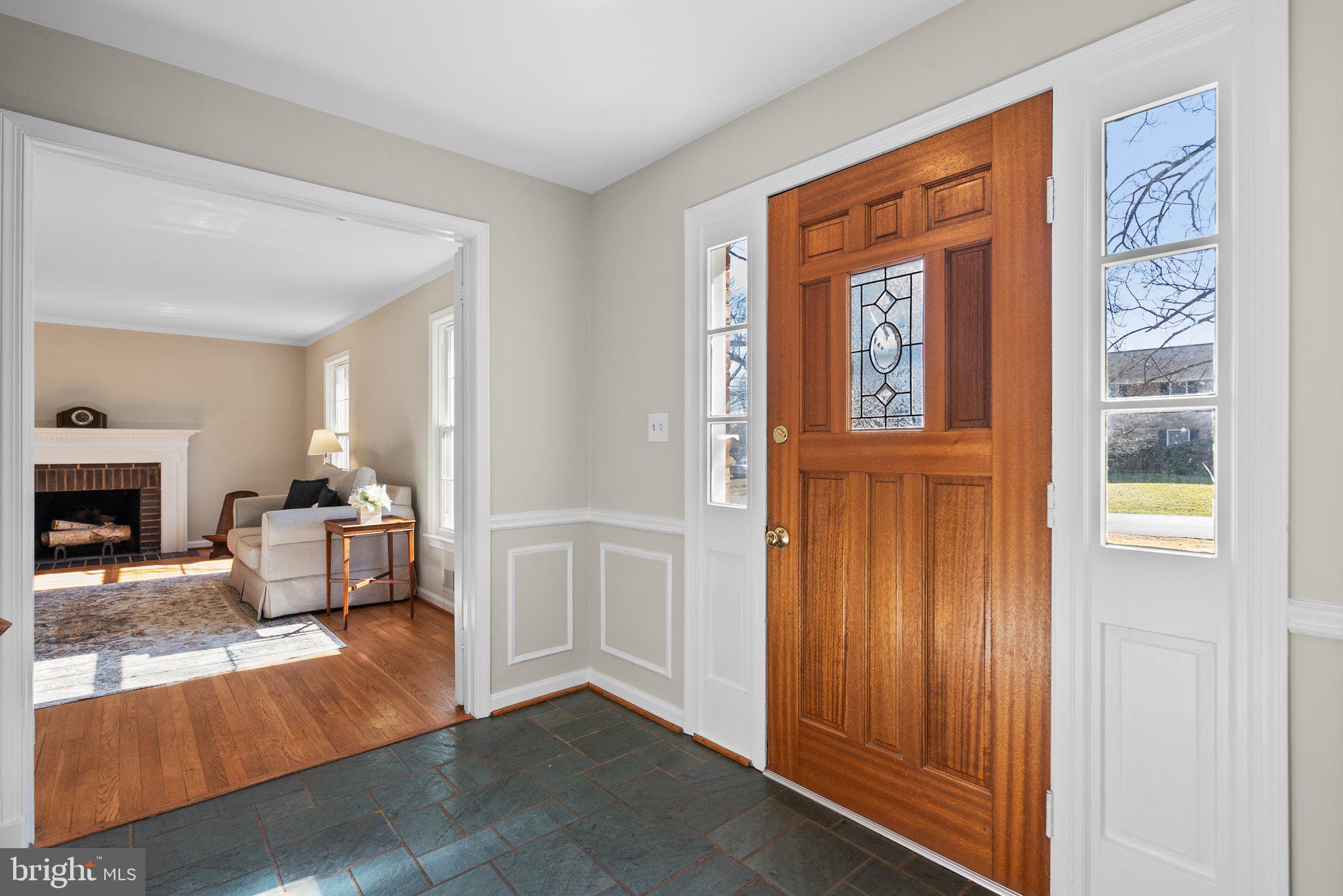 LAKE NORMANDY ESTATES - Residential