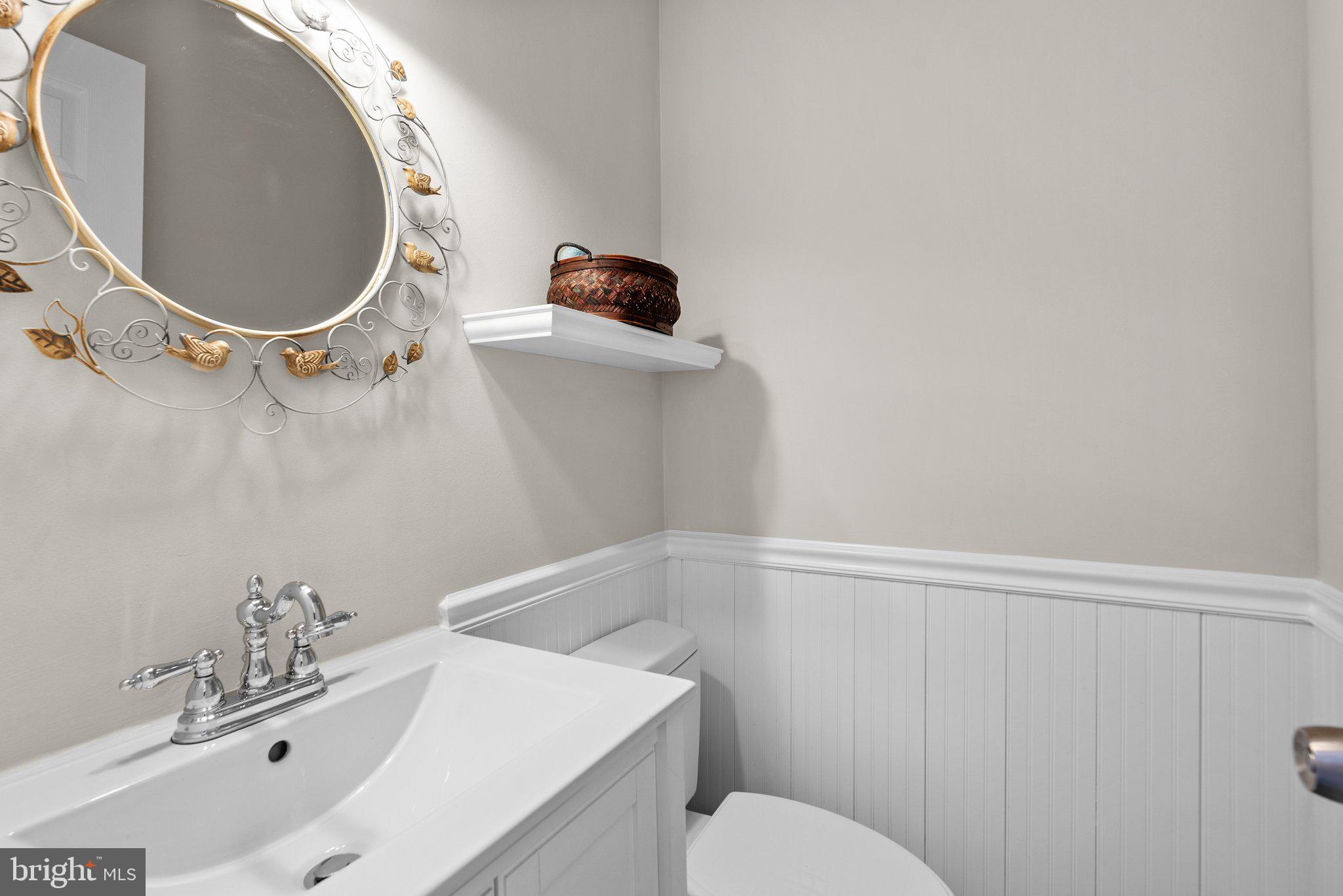 LAKE NORMANDY ESTATES - Residential