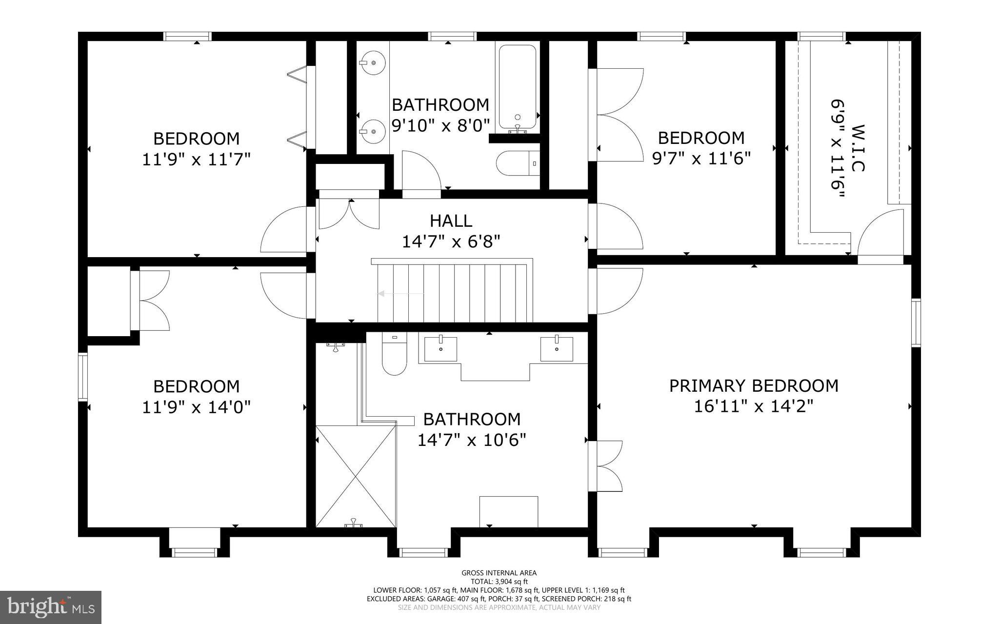 LAKE NORMANDY ESTATES - Residential