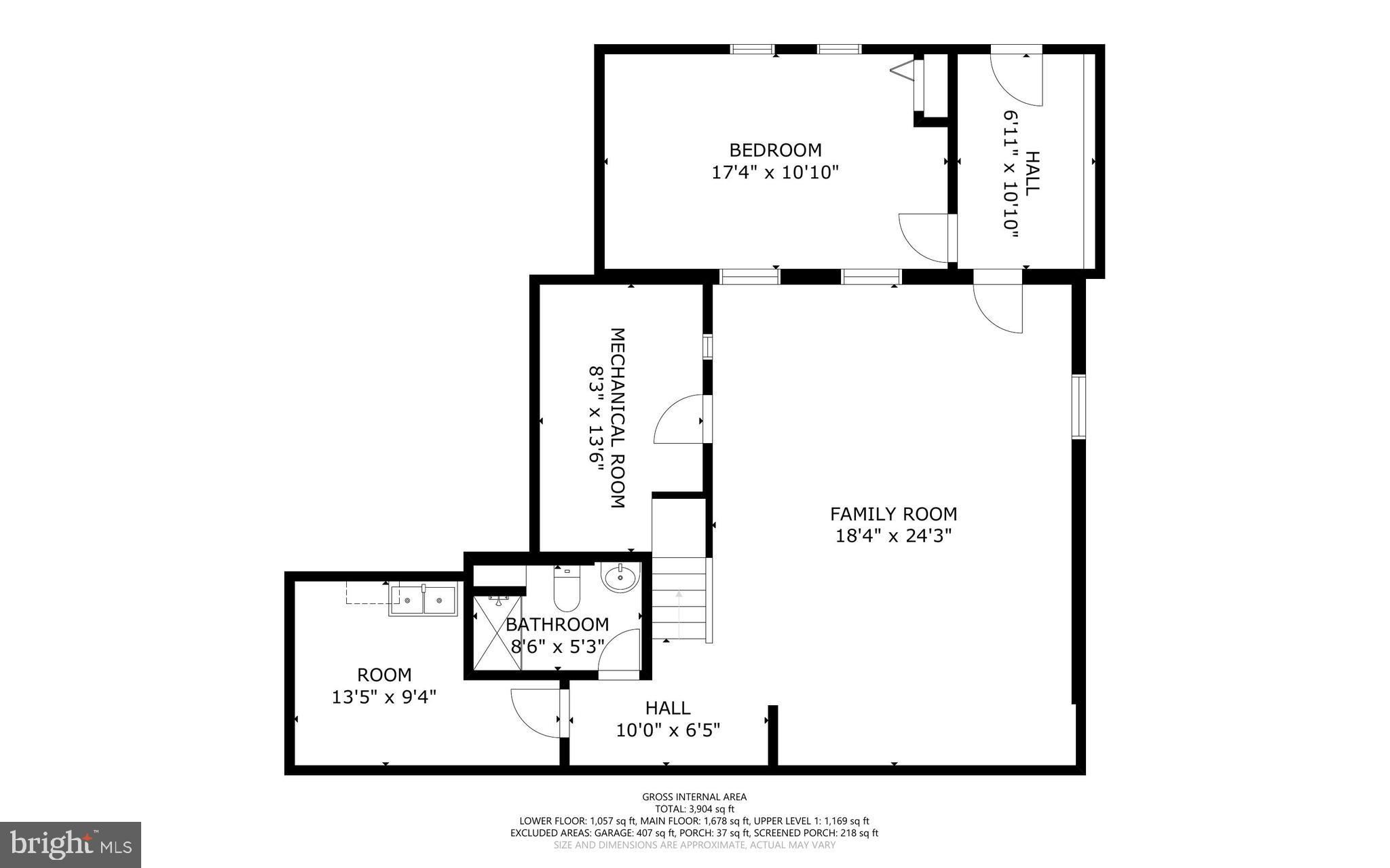 LAKE NORMANDY ESTATES - Residential