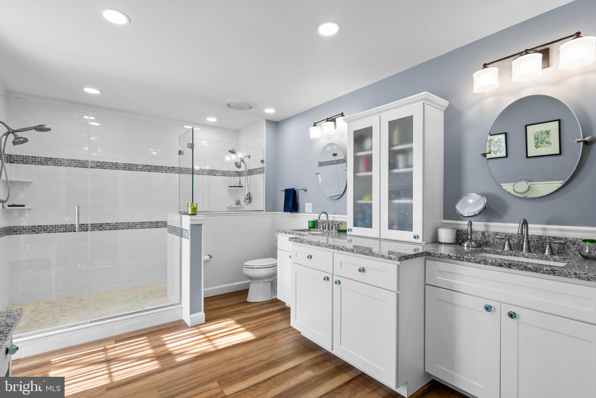 LAKE NORMANDY ESTATES - Residential