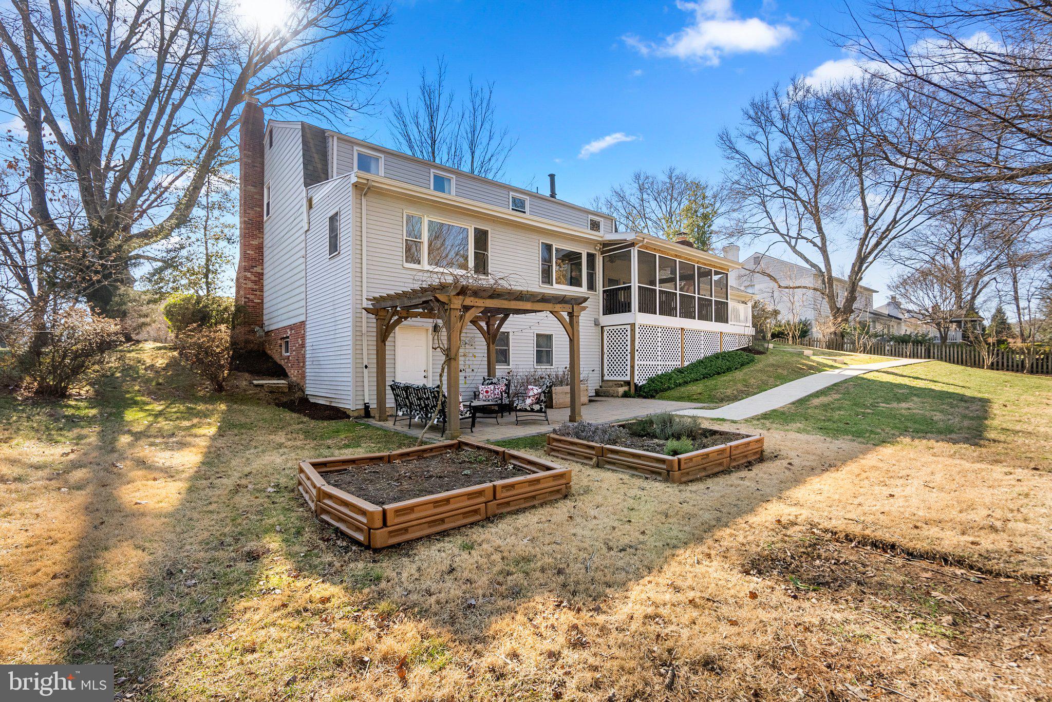 LAKE NORMANDY ESTATES - Residential