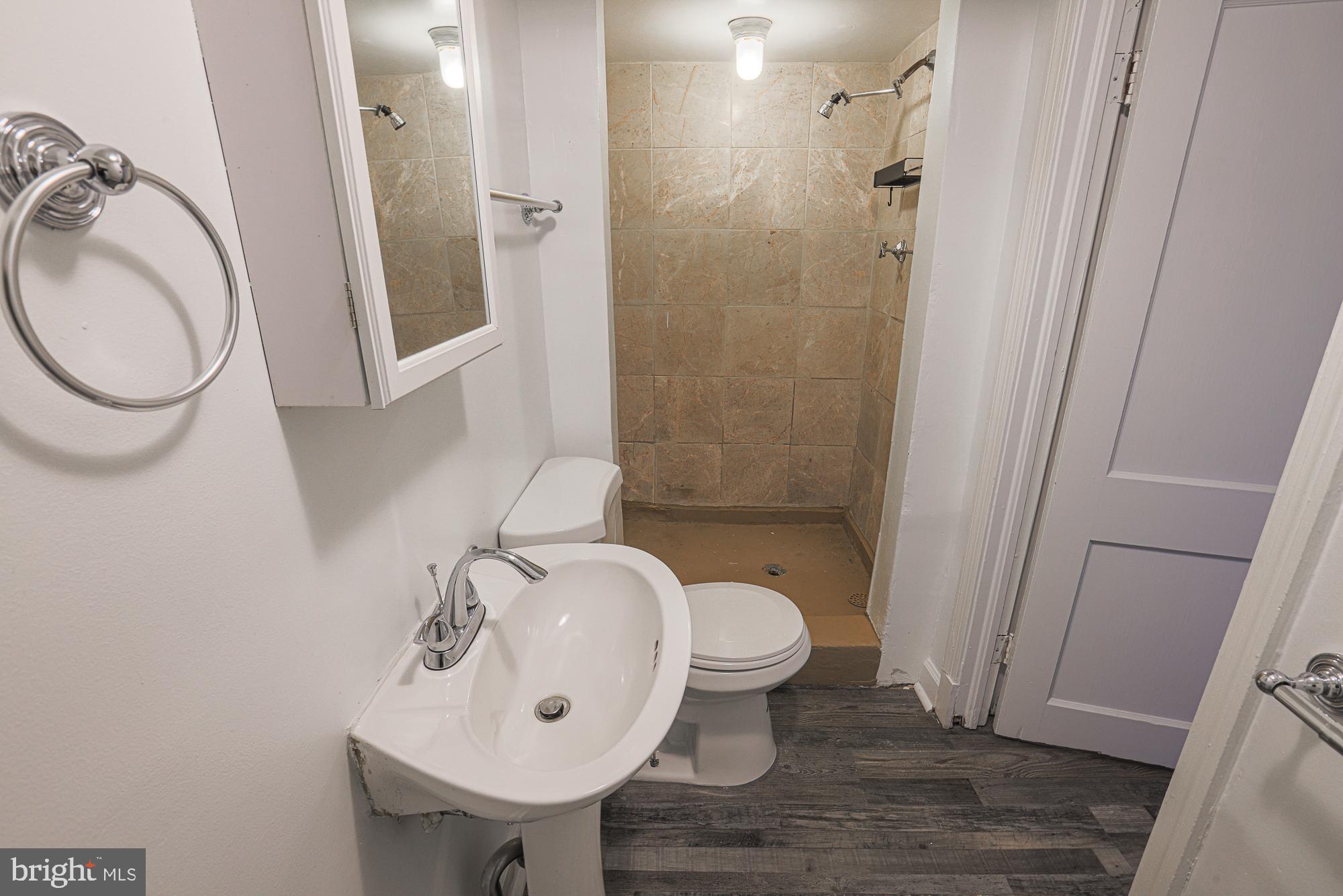 ASHBURTON - Residential