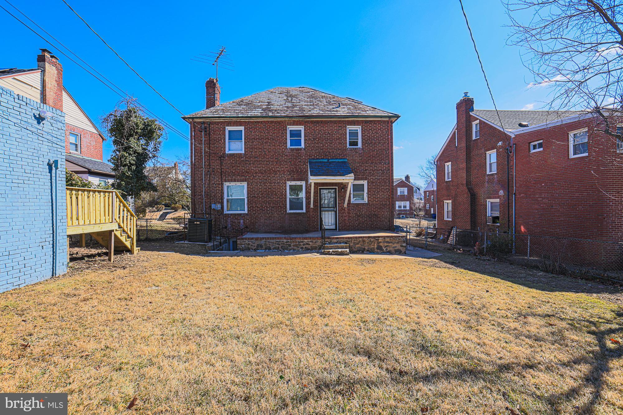 ASHBURTON - Residential